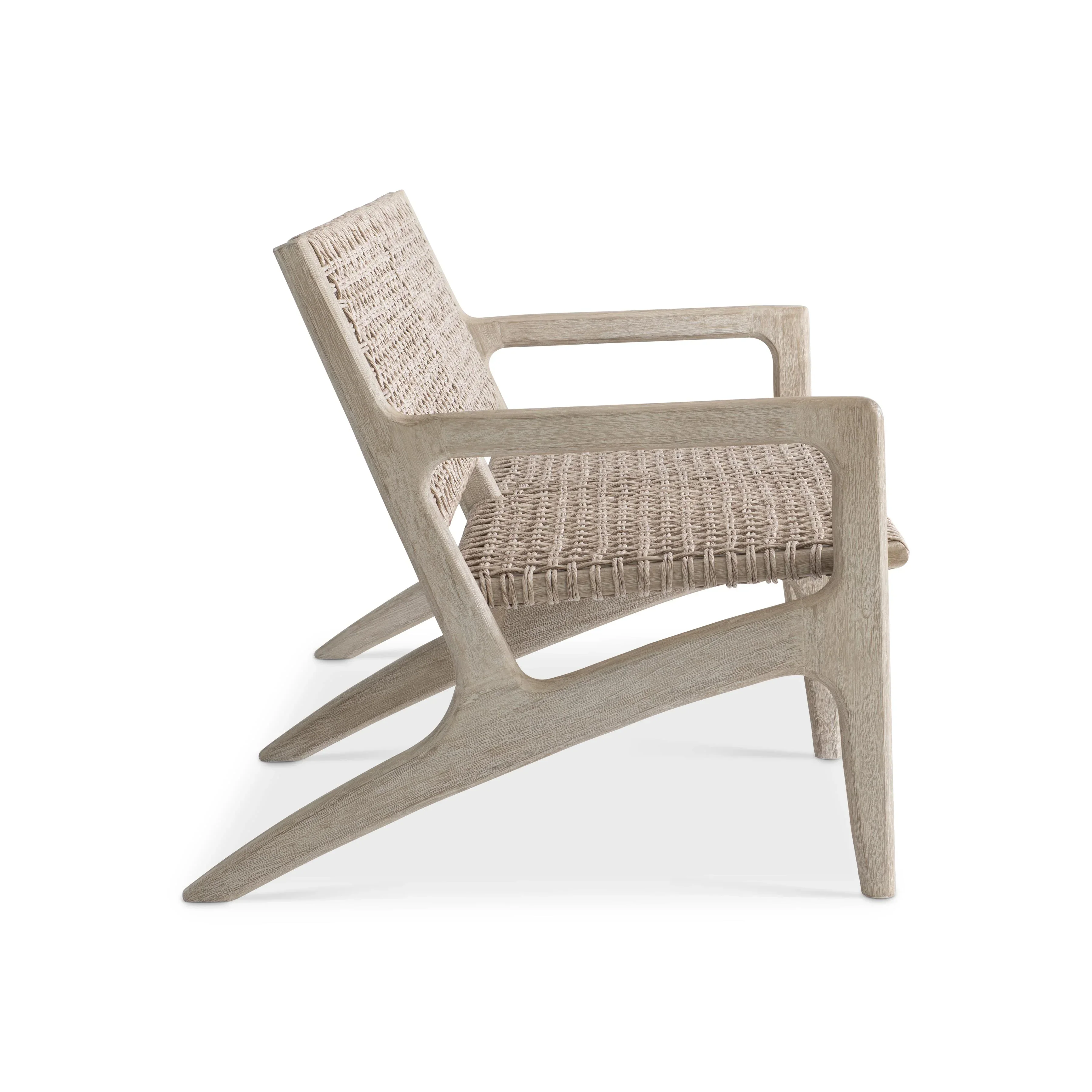 Atlas Outdoor Sofa - Image 3