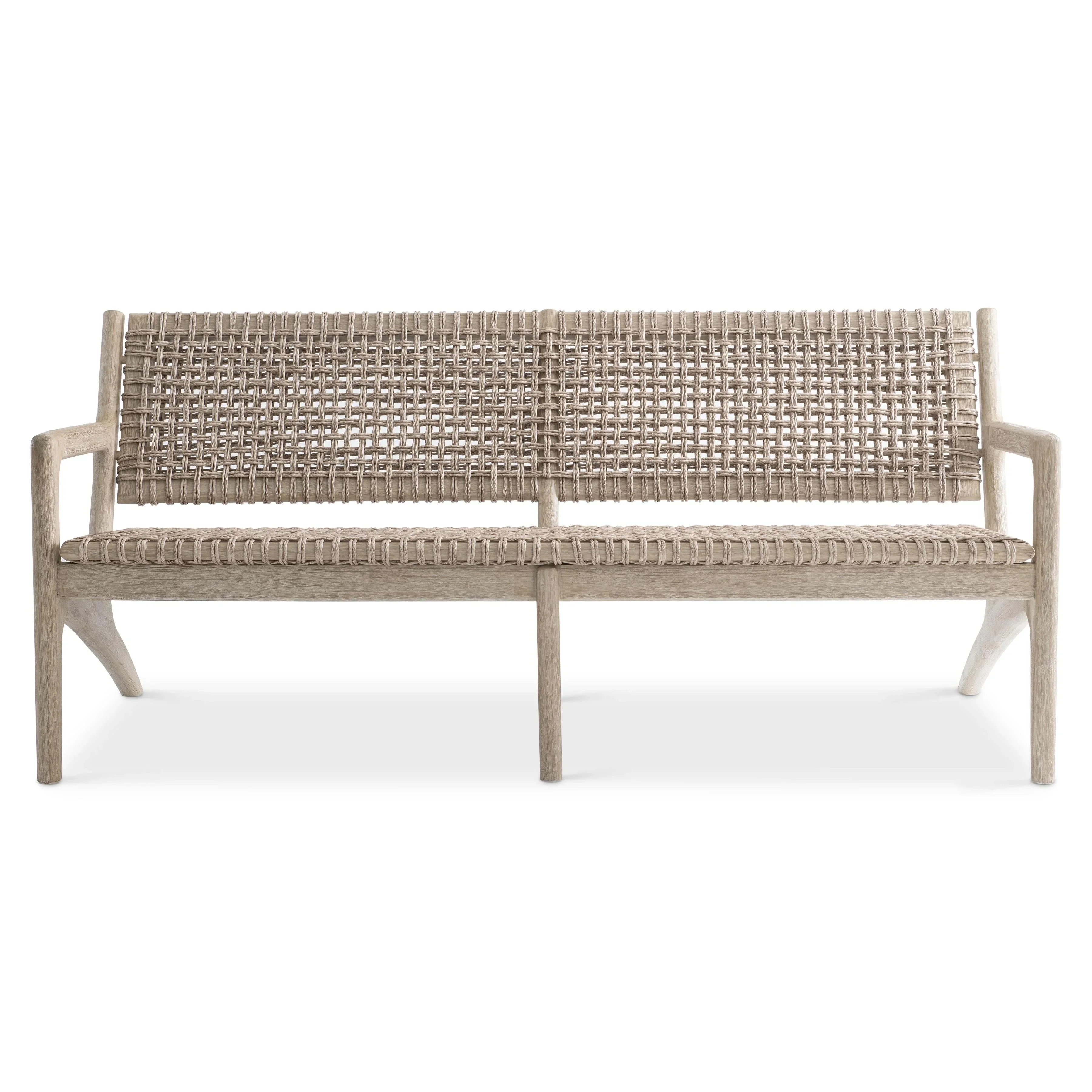Atlas Outdoor Sofa - Image 4
