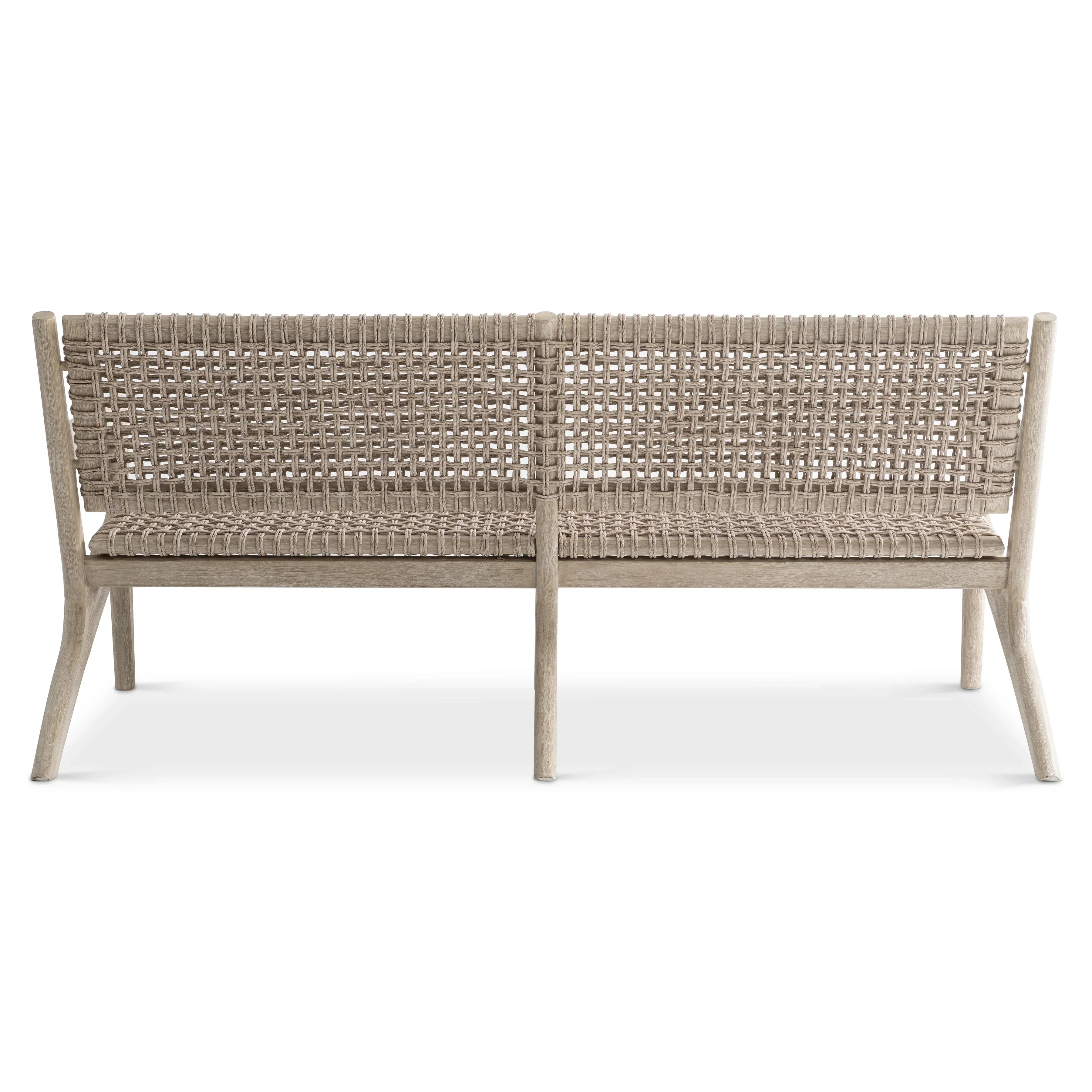 Atlas Outdoor Sofa - Image 5