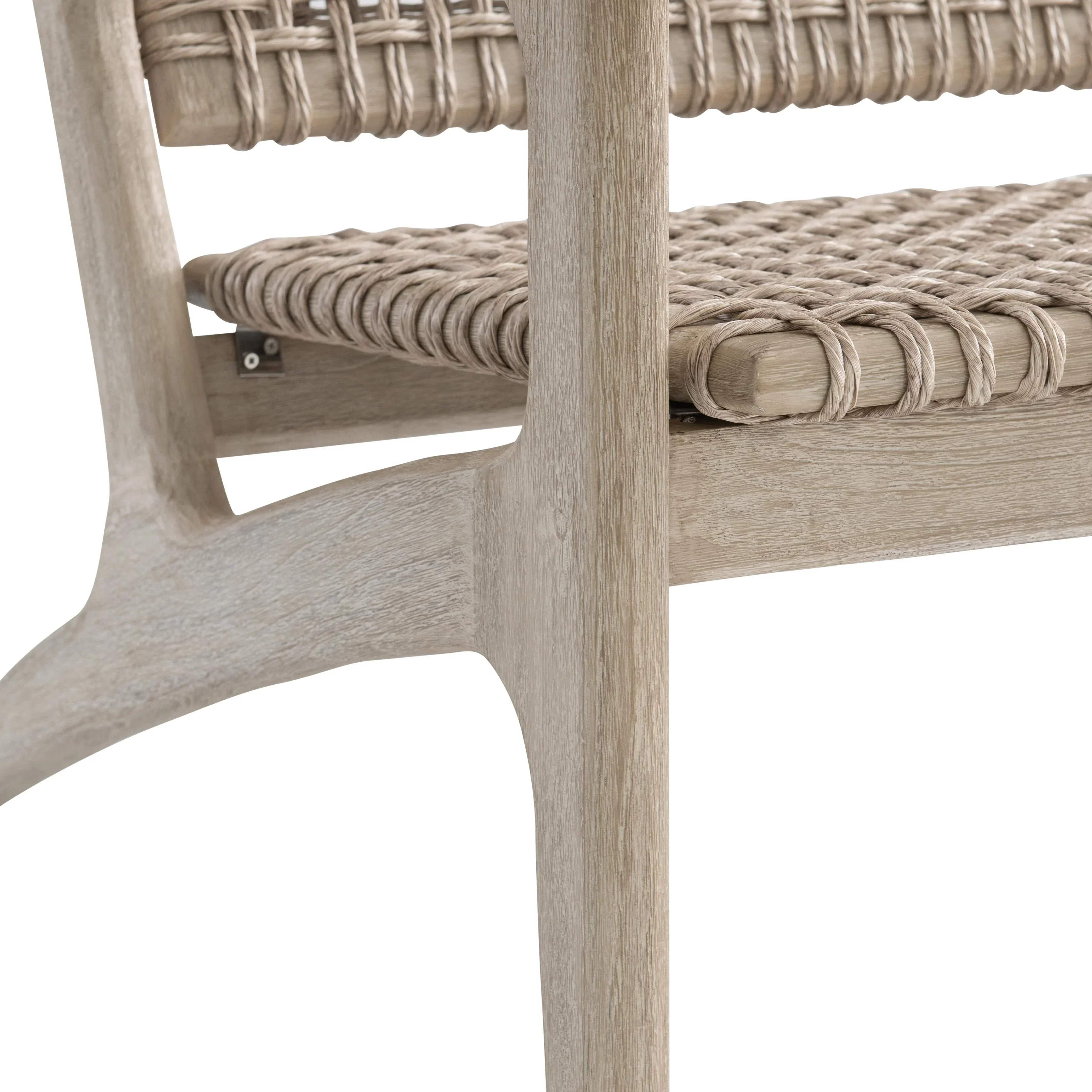Atlas Outdoor Sofa - Image 6