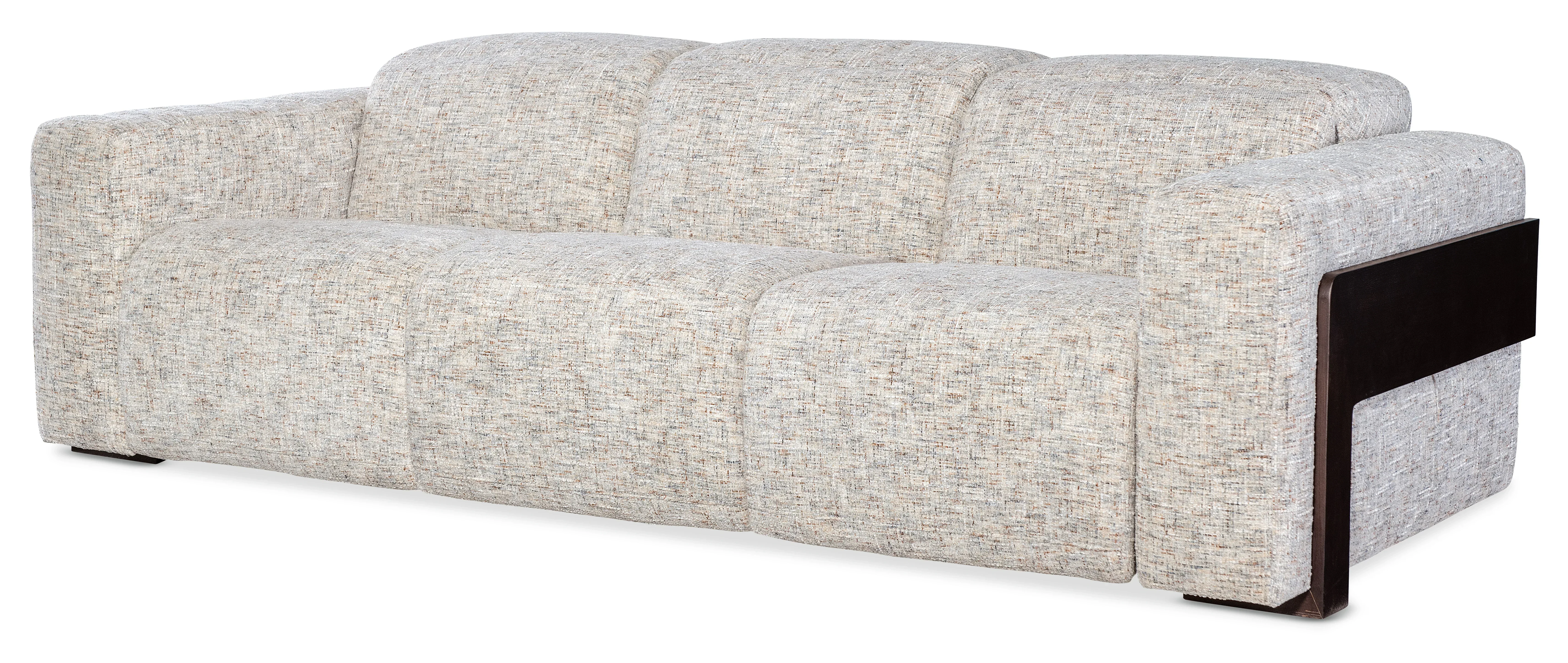 Atlas Power Sofa with Power Headrest - Image 2