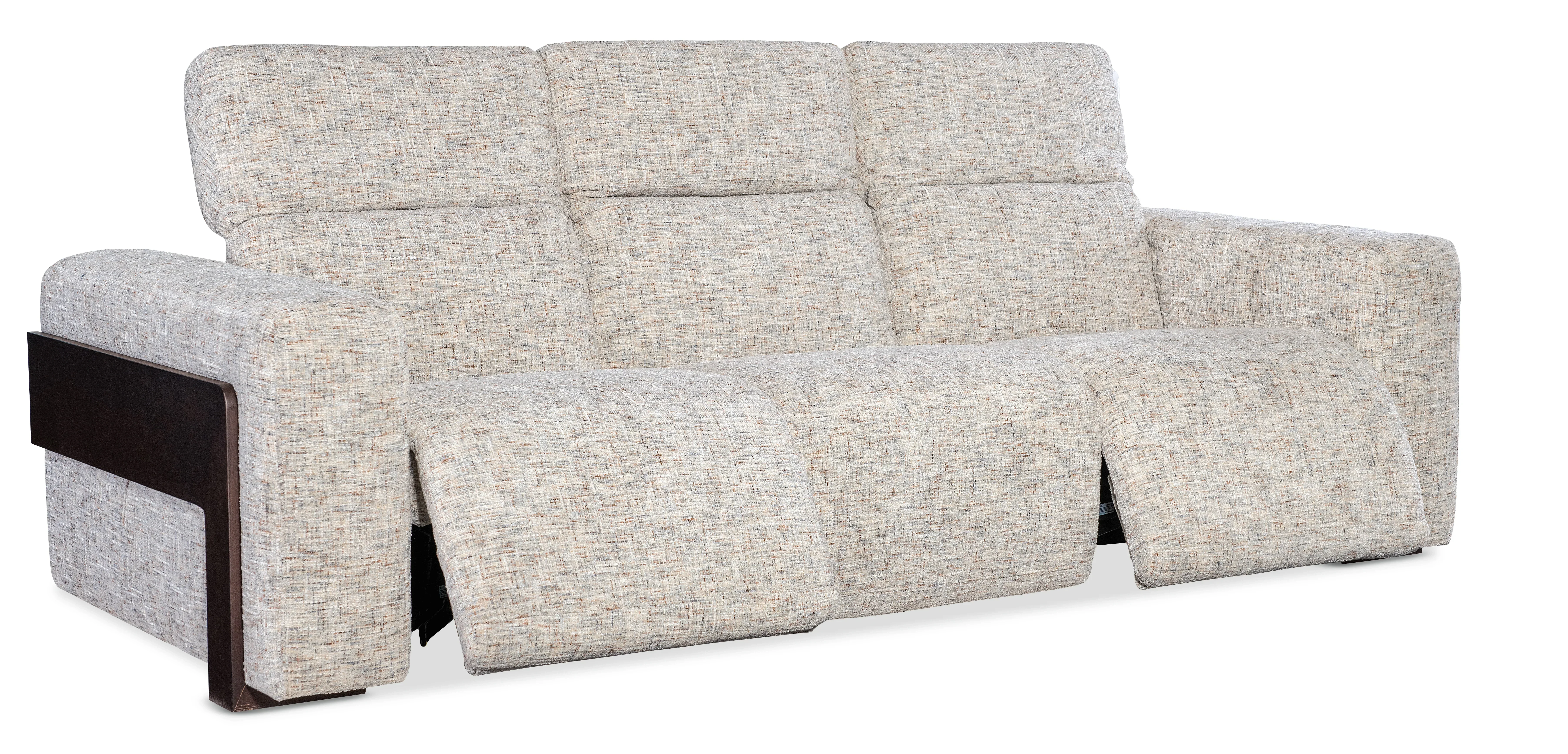 Atlas Power Sofa with Power Headrest - Image 5