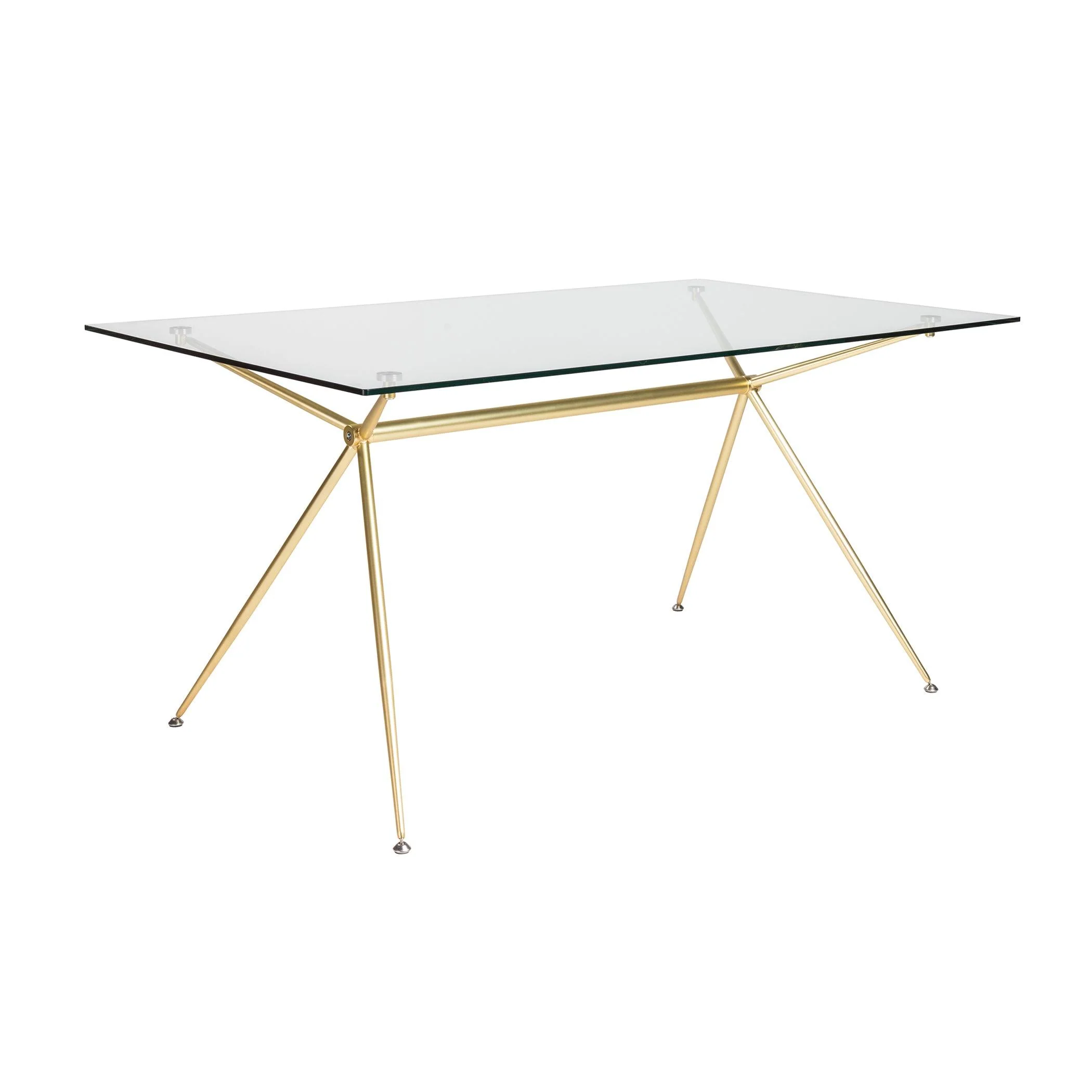 Atos 60" Dining Table