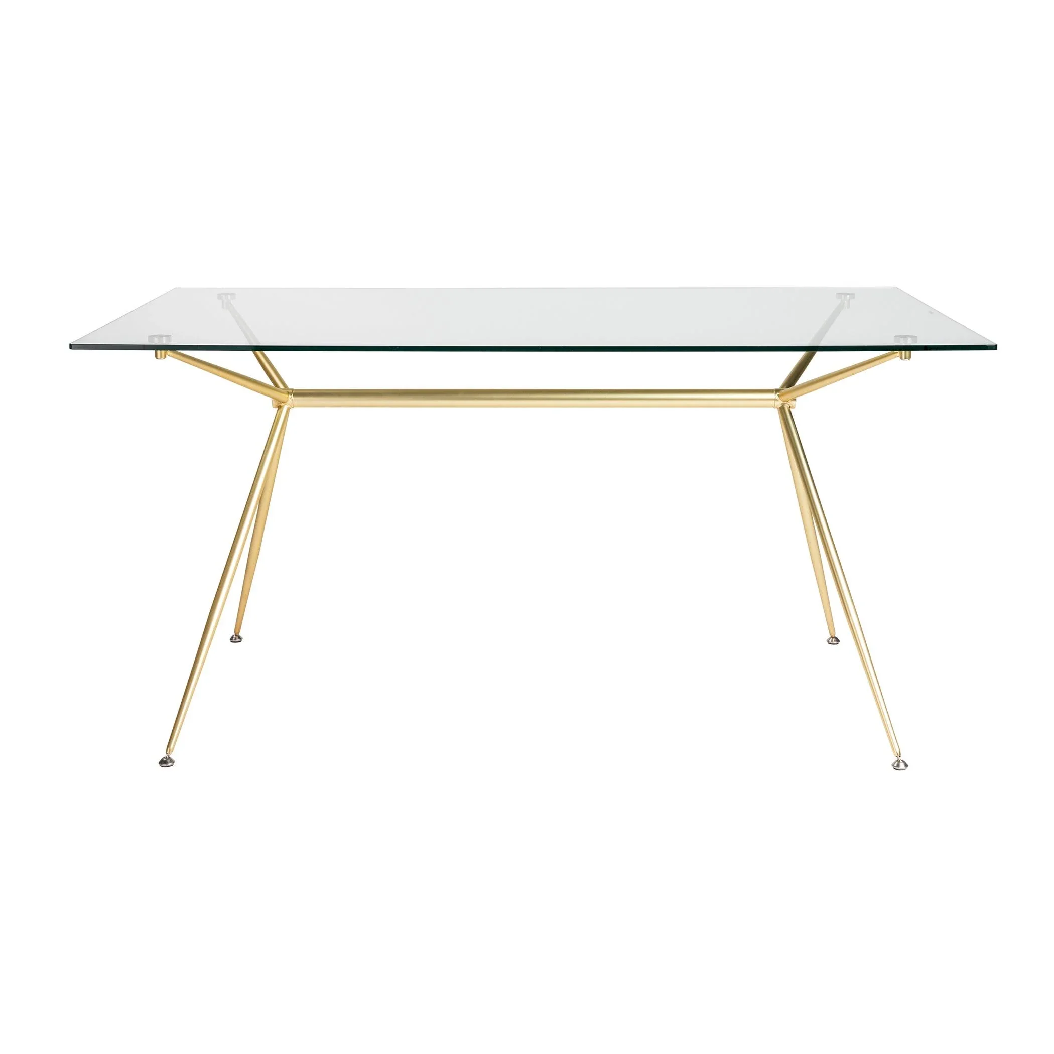 Atos 60" Dining Table - Image 2