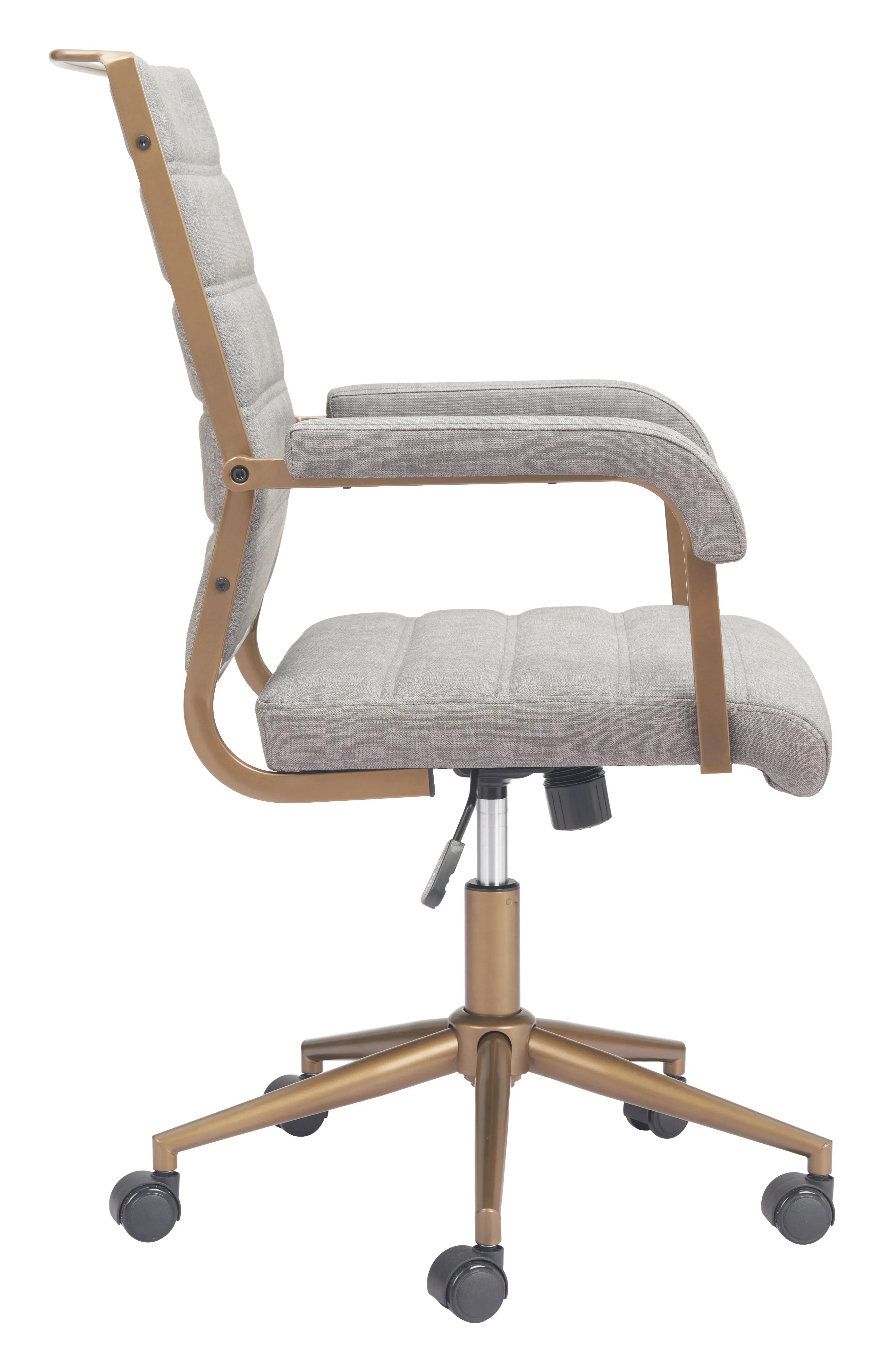 Auction Office Chair - Image 6