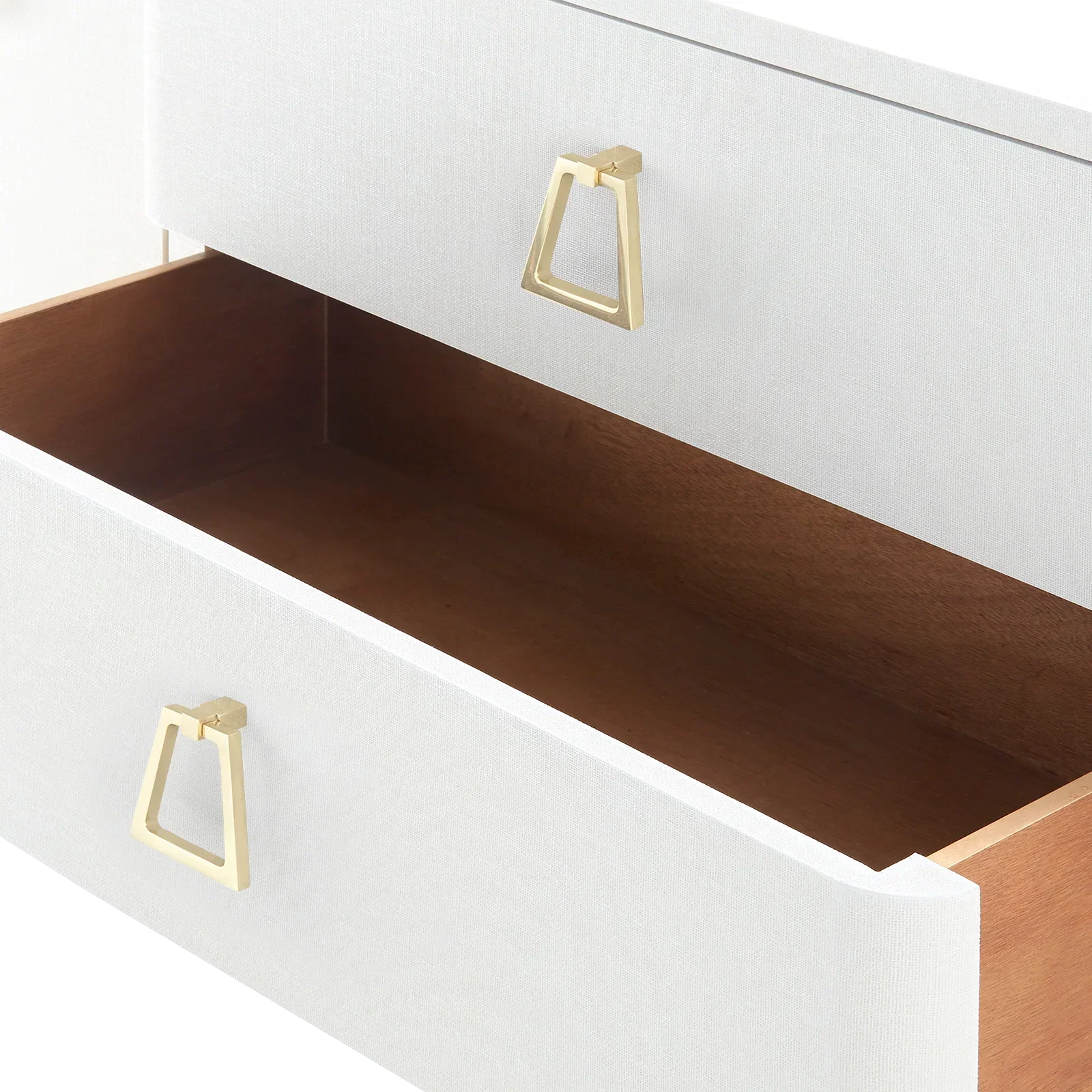 Audrey 3-Drawer & 2-Door Cabinet - Image 12