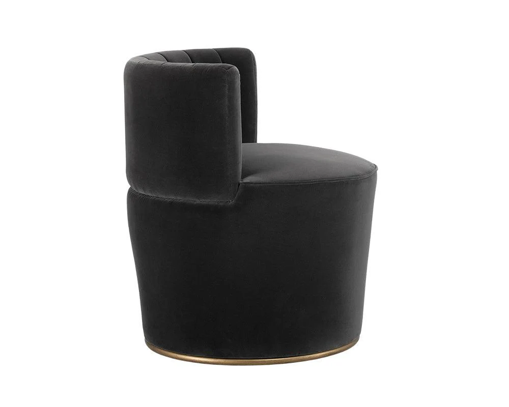 August Lounge Chair - Image 4