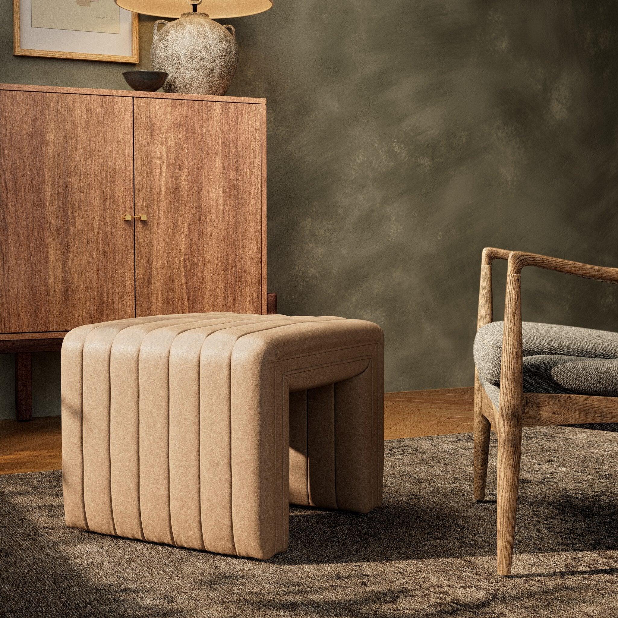 Augustine Ottoman-21" - Image 11