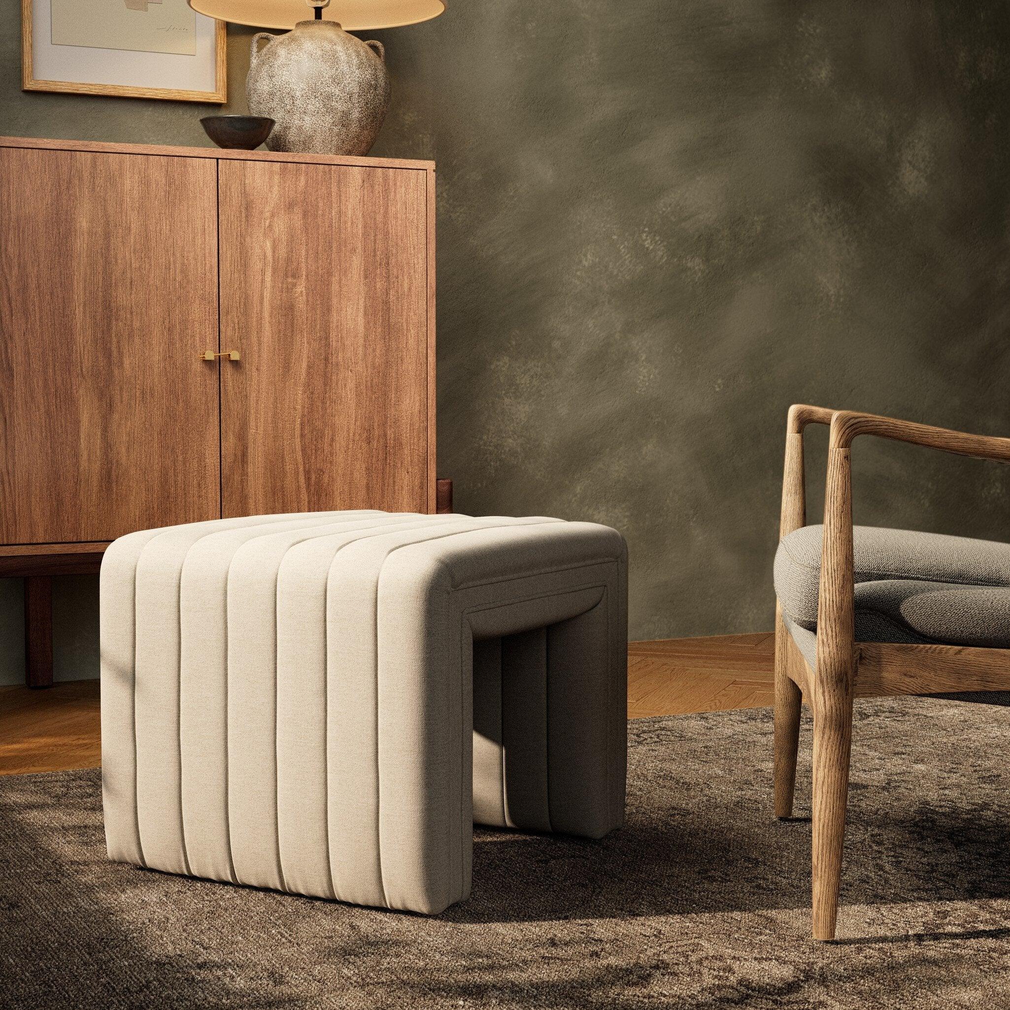 Augustine Ottoman-21" - Image 2