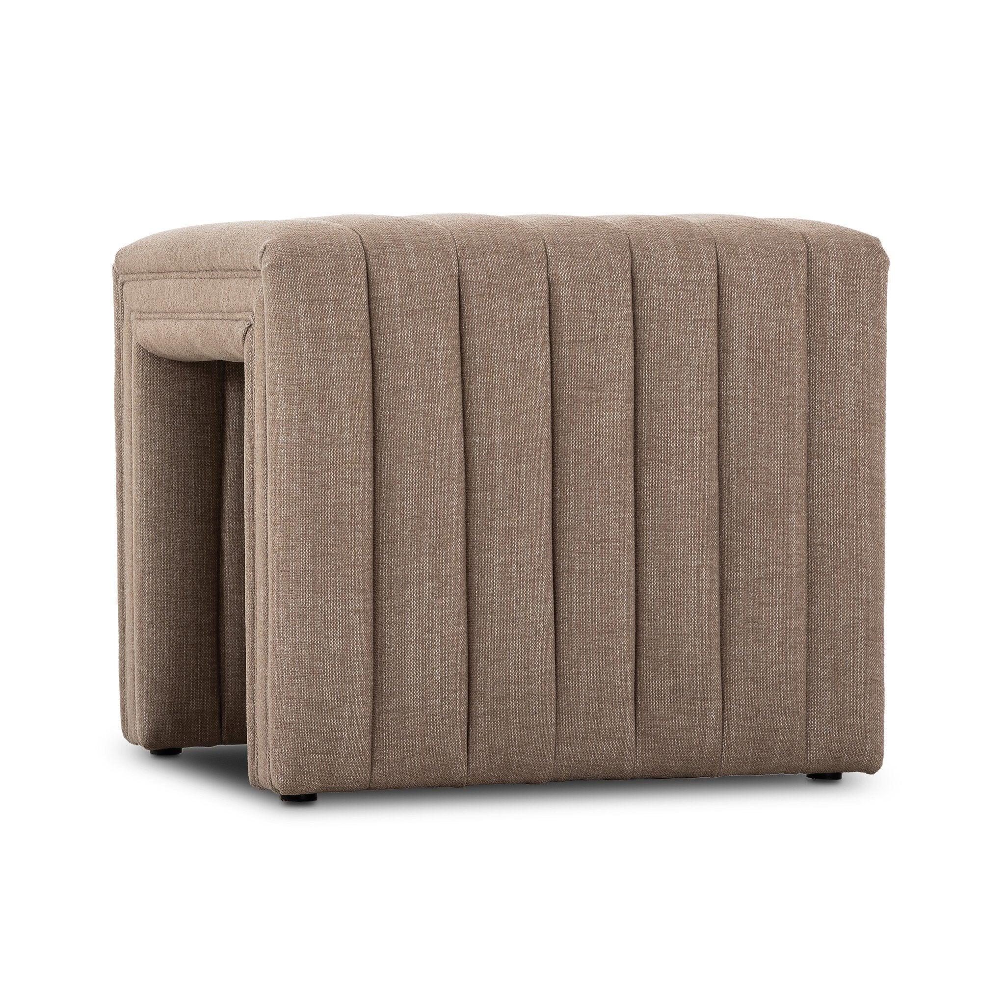 Augustine Ottoman-21" - Image 5