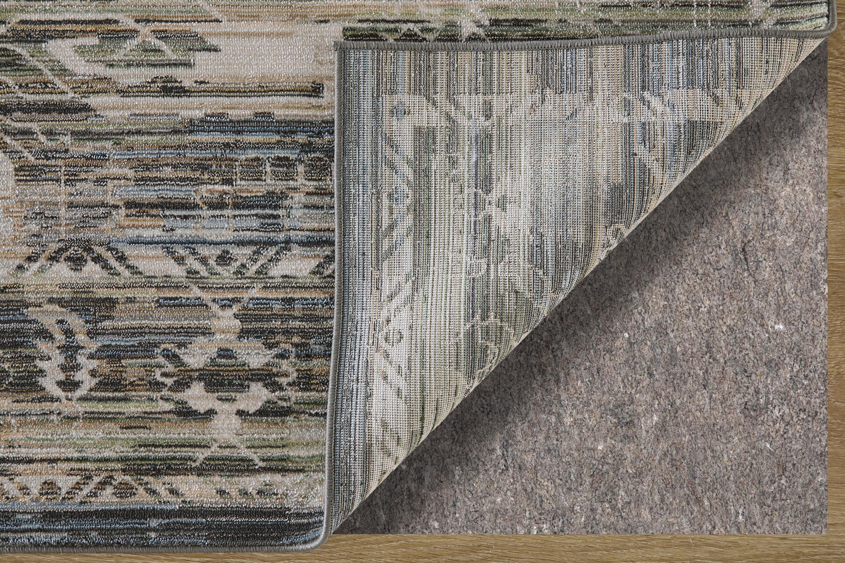 Augustine Traditional Medallion - Image 4