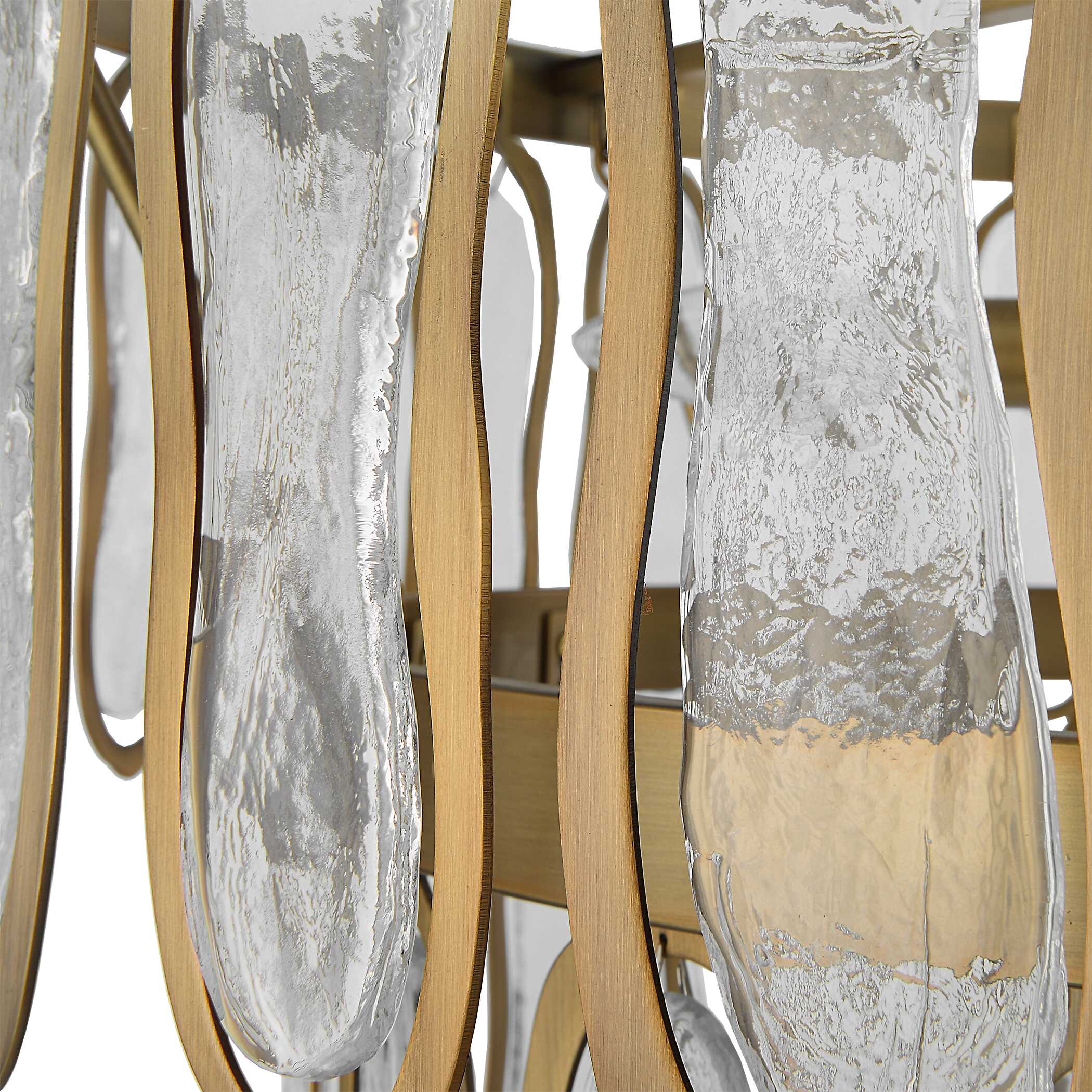 Aurelie 9 Light Round Pendant - Image 9