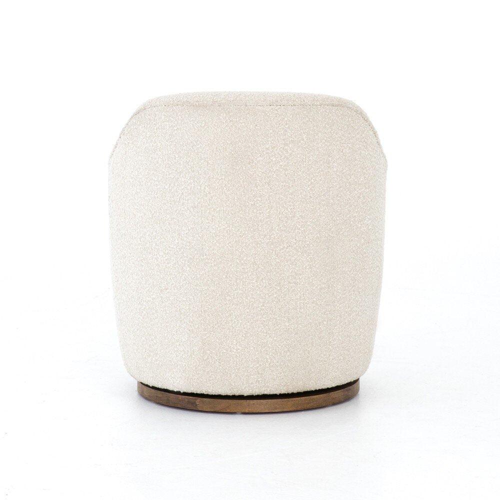 Aurora Swivel Chair - Image 17