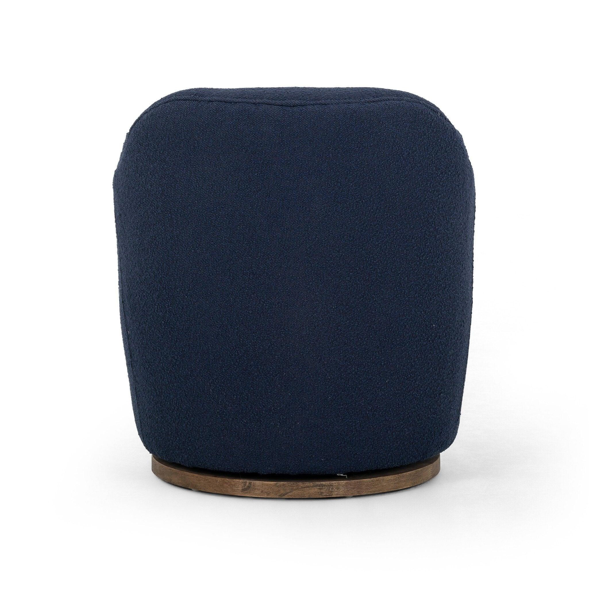 Aurora Swivel Chair - Image 5