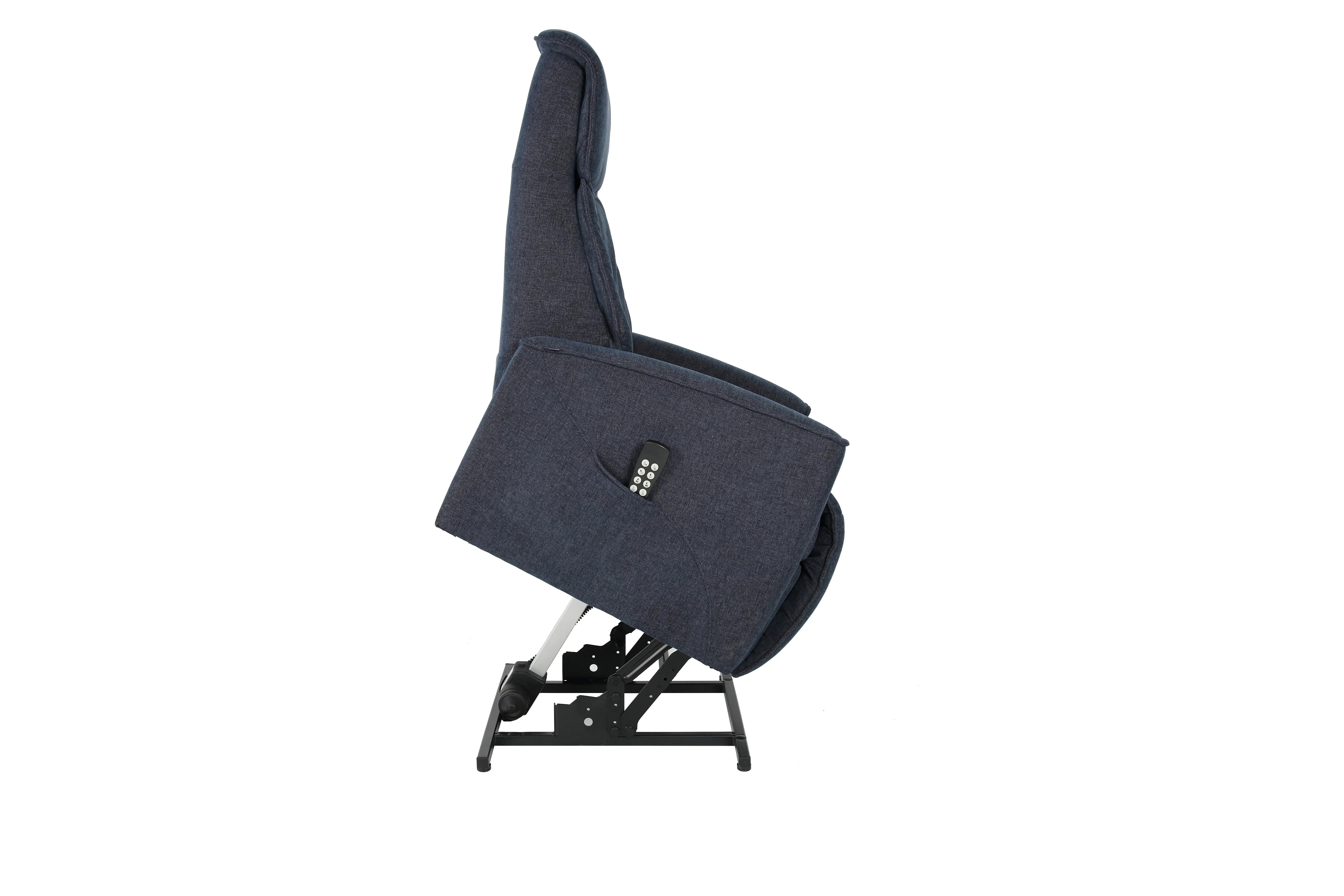 Austin Lift Swivel Chair - Image 4