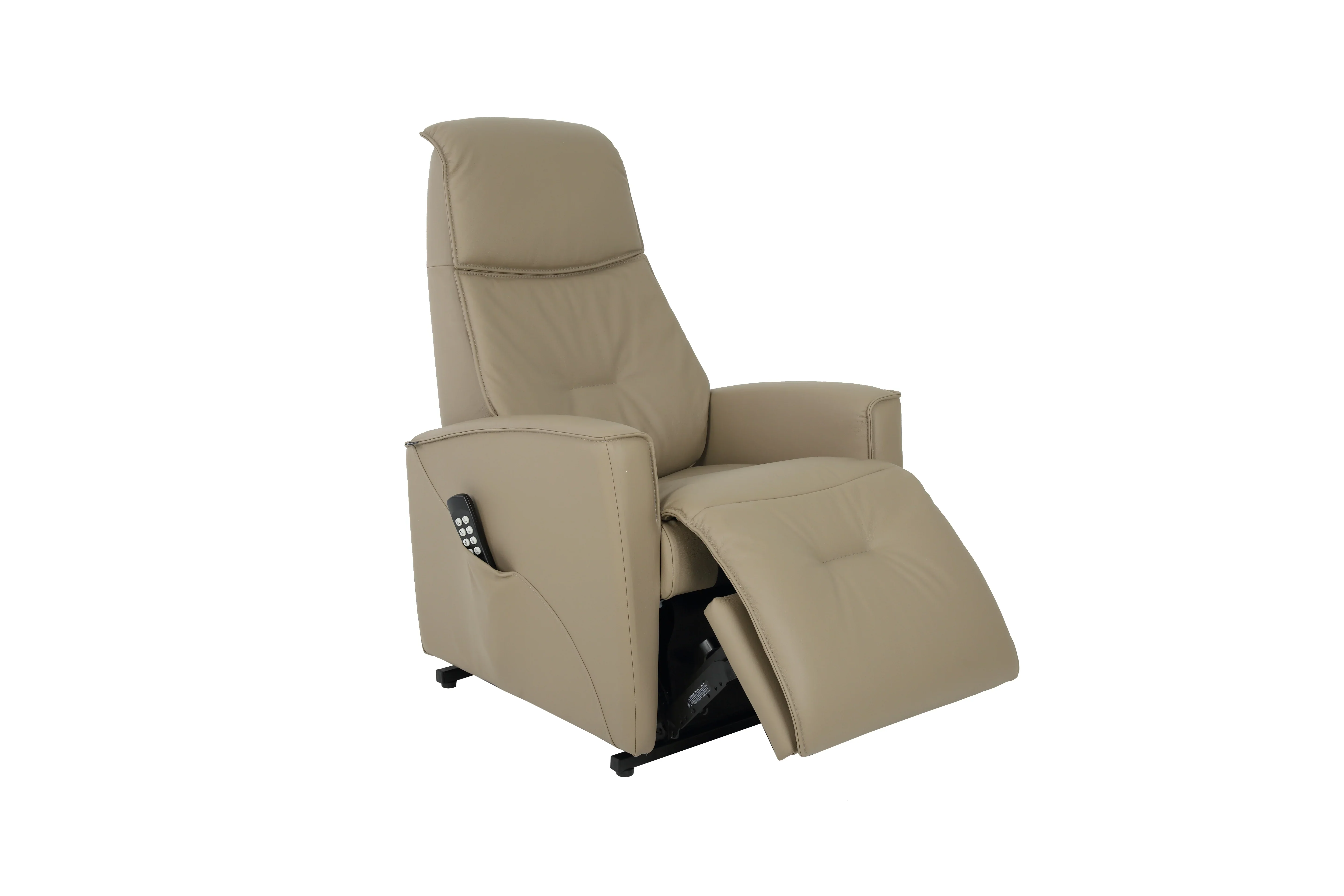 Austin Lift Swivel Chair - Image 7