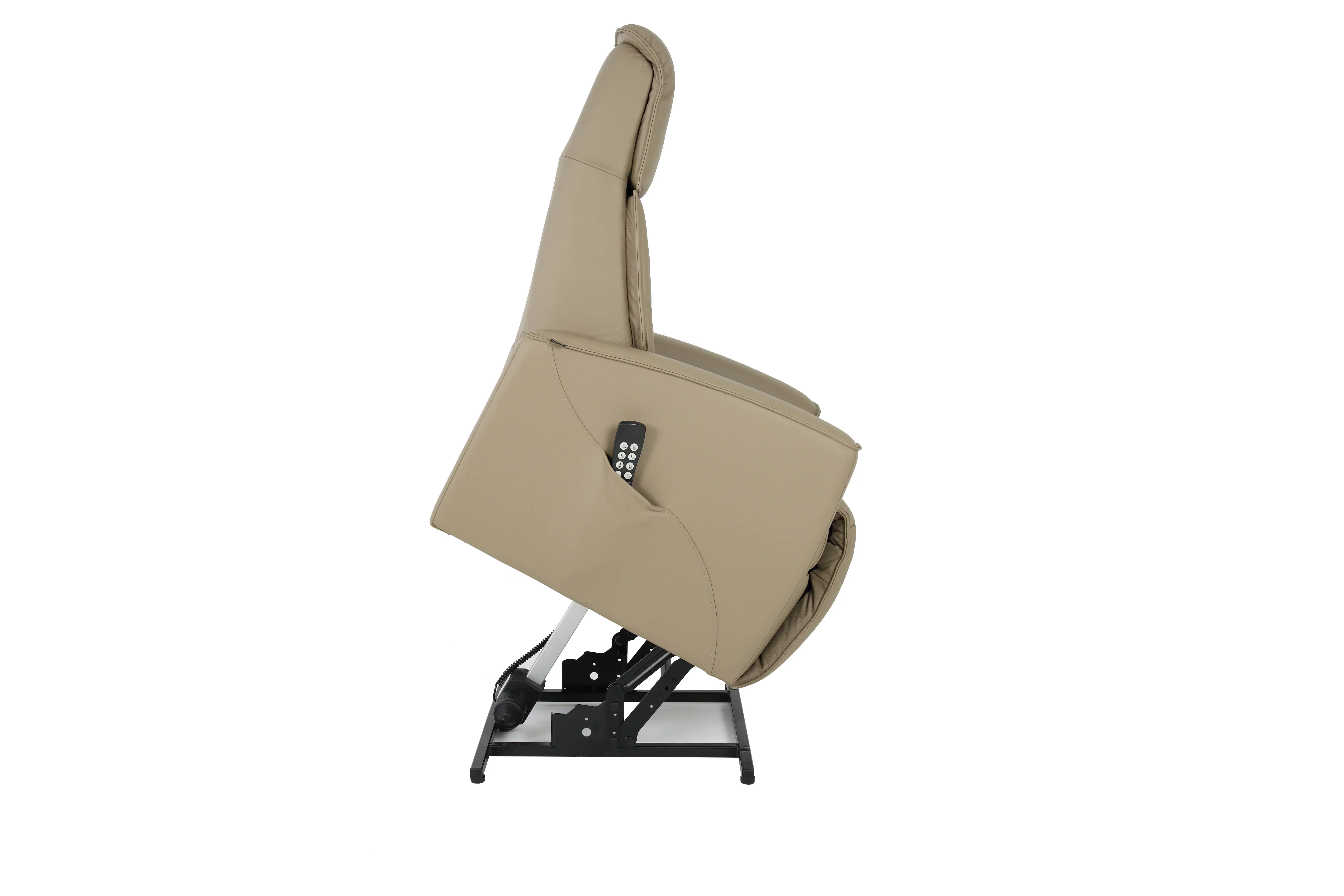 Austin Lift Swivel Chair - Image 9