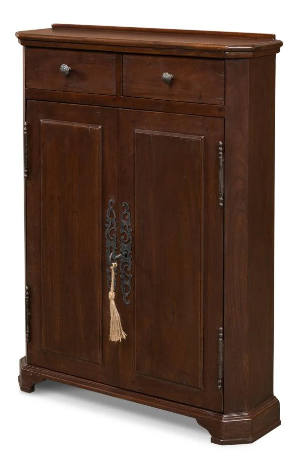 Austrian Hall Cabinet