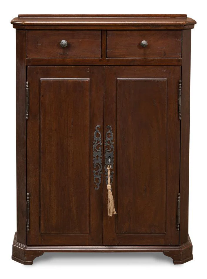 Austrian Hall Cabinet - Image 2