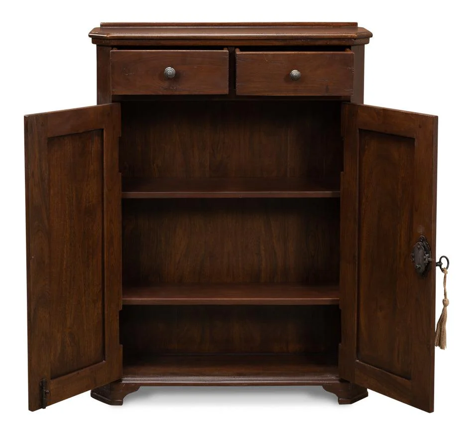 Austrian Hall Cabinet - Image 3