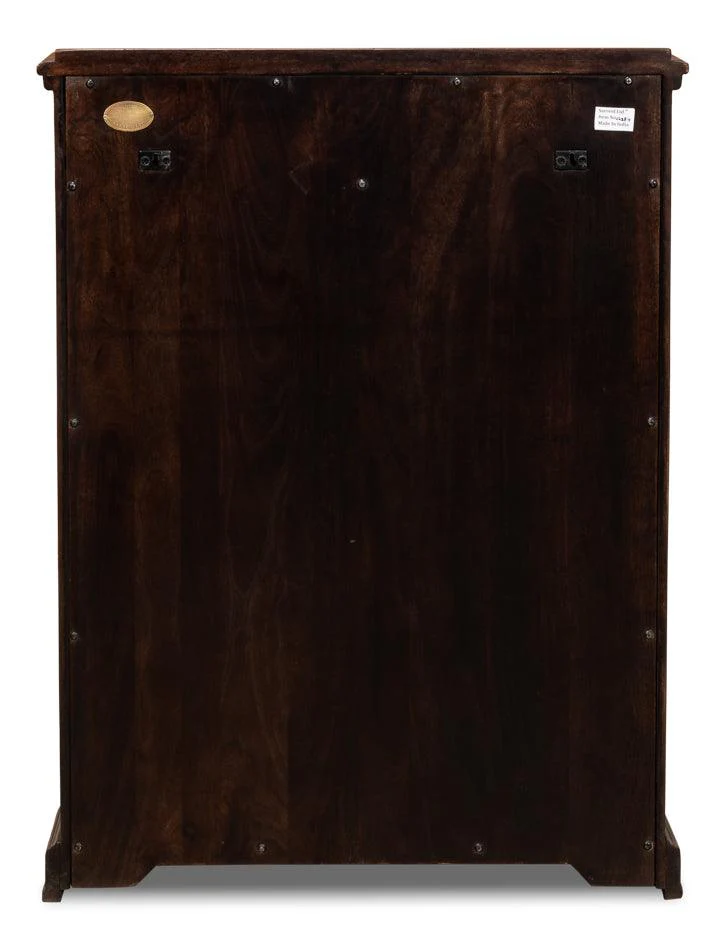 Austrian Hall Cabinet - Image 4