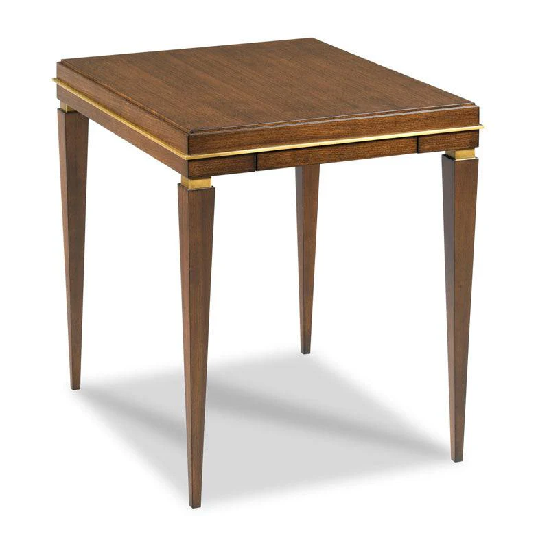Ava Lamp Table