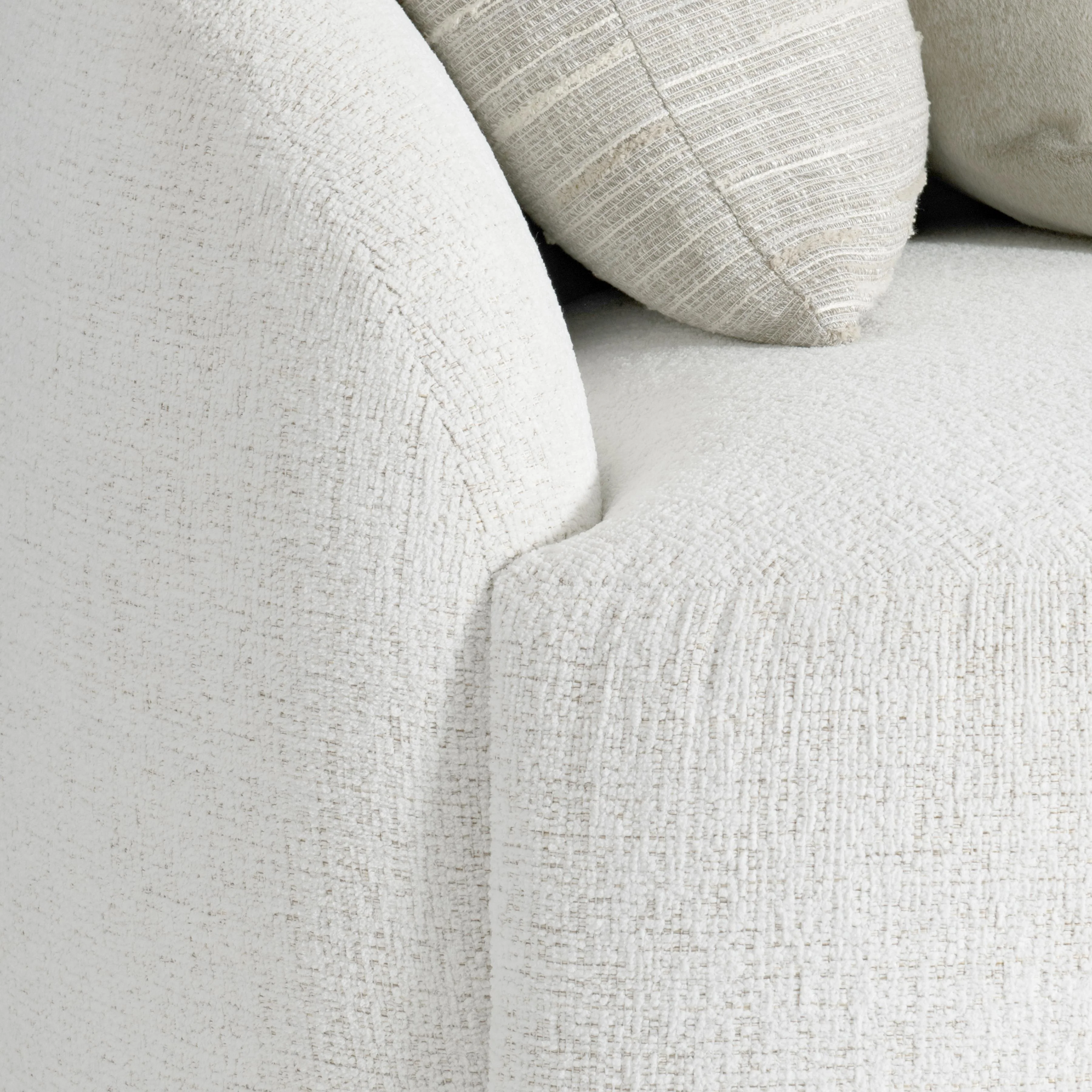 Ava Left Arm Sofa - Image 5