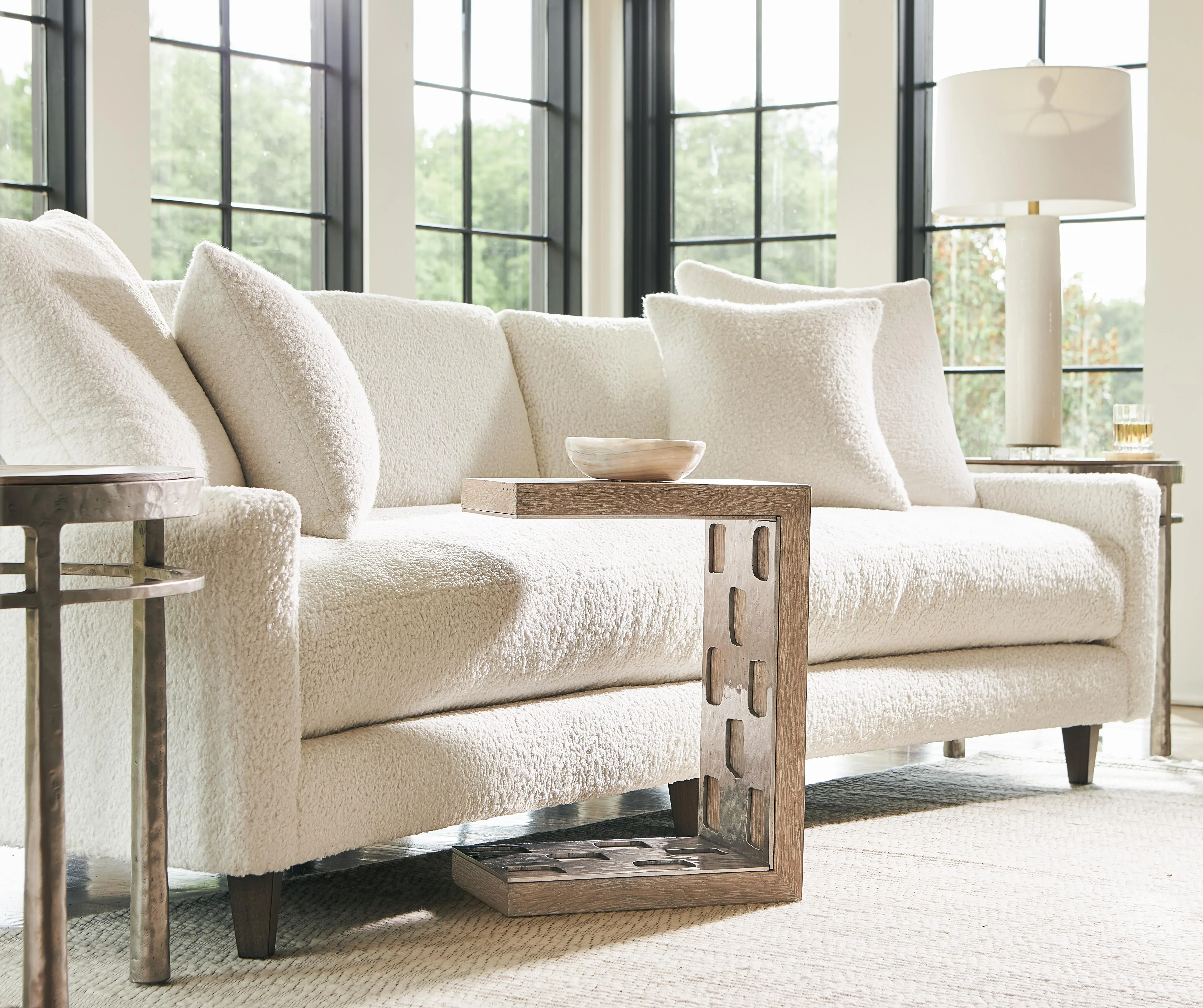 Aventura Accent Table - Image 2