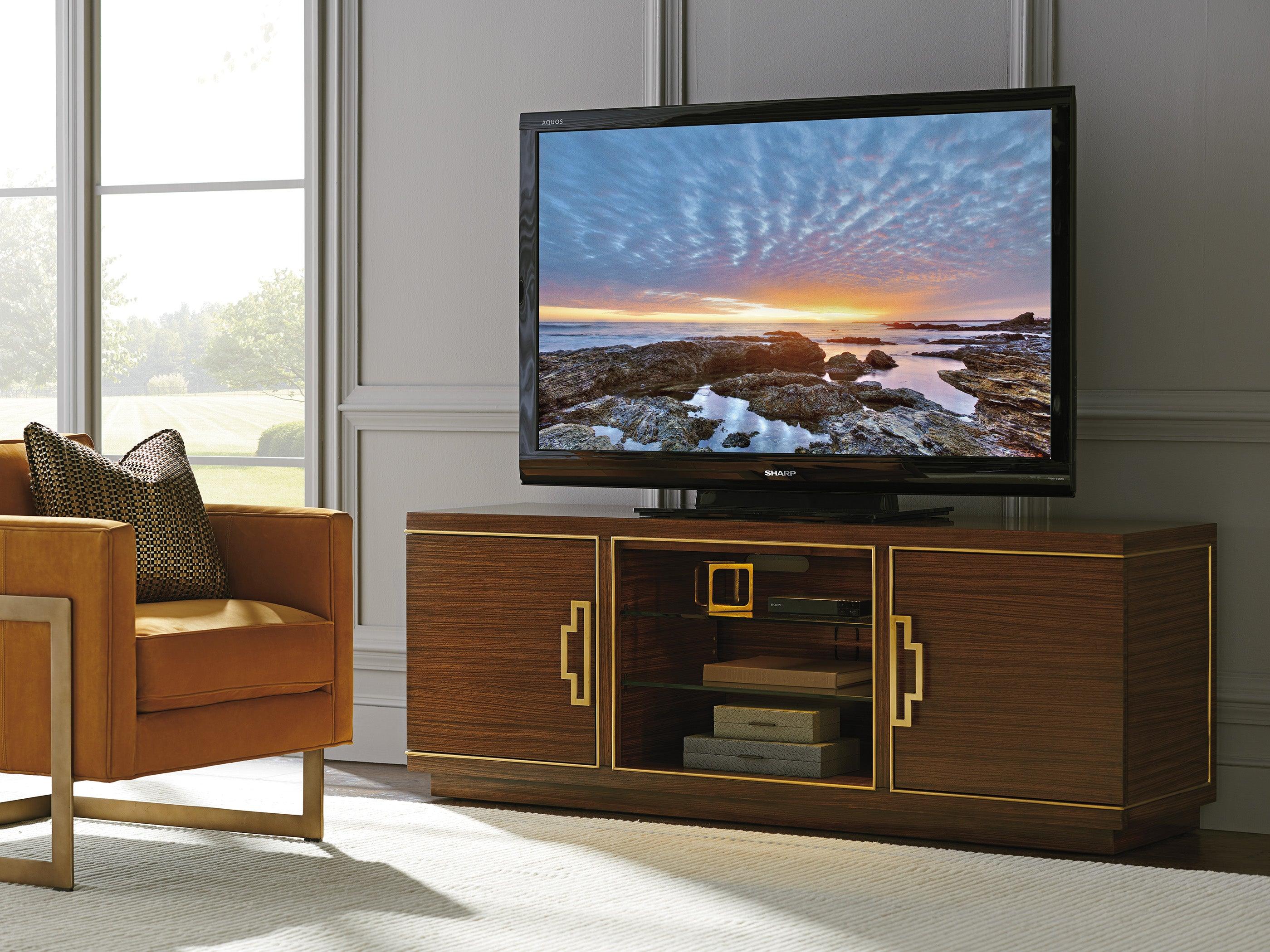 Aventura Aria Media Console - Image 2