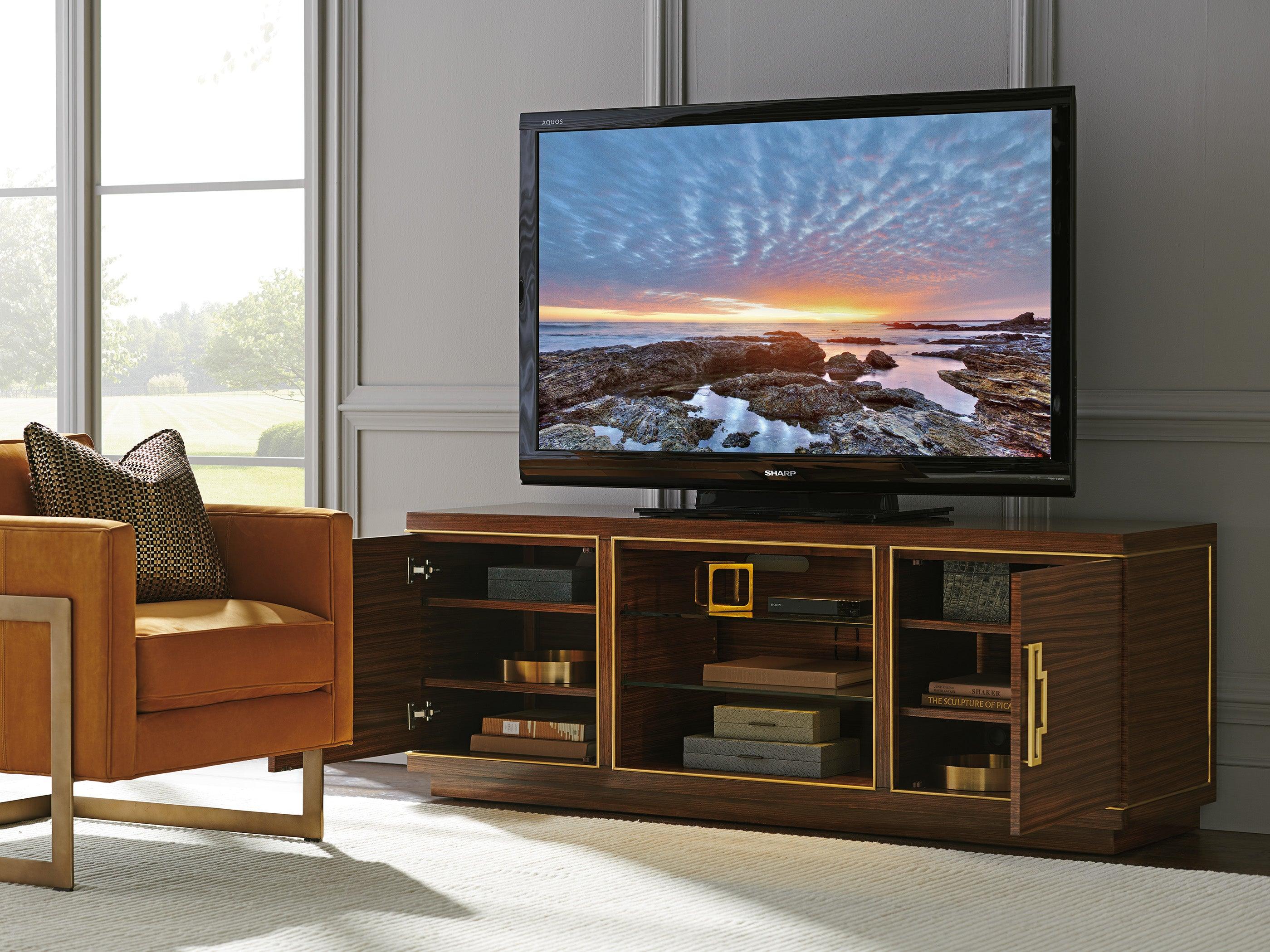 Aventura Aria Media Console - Image 3