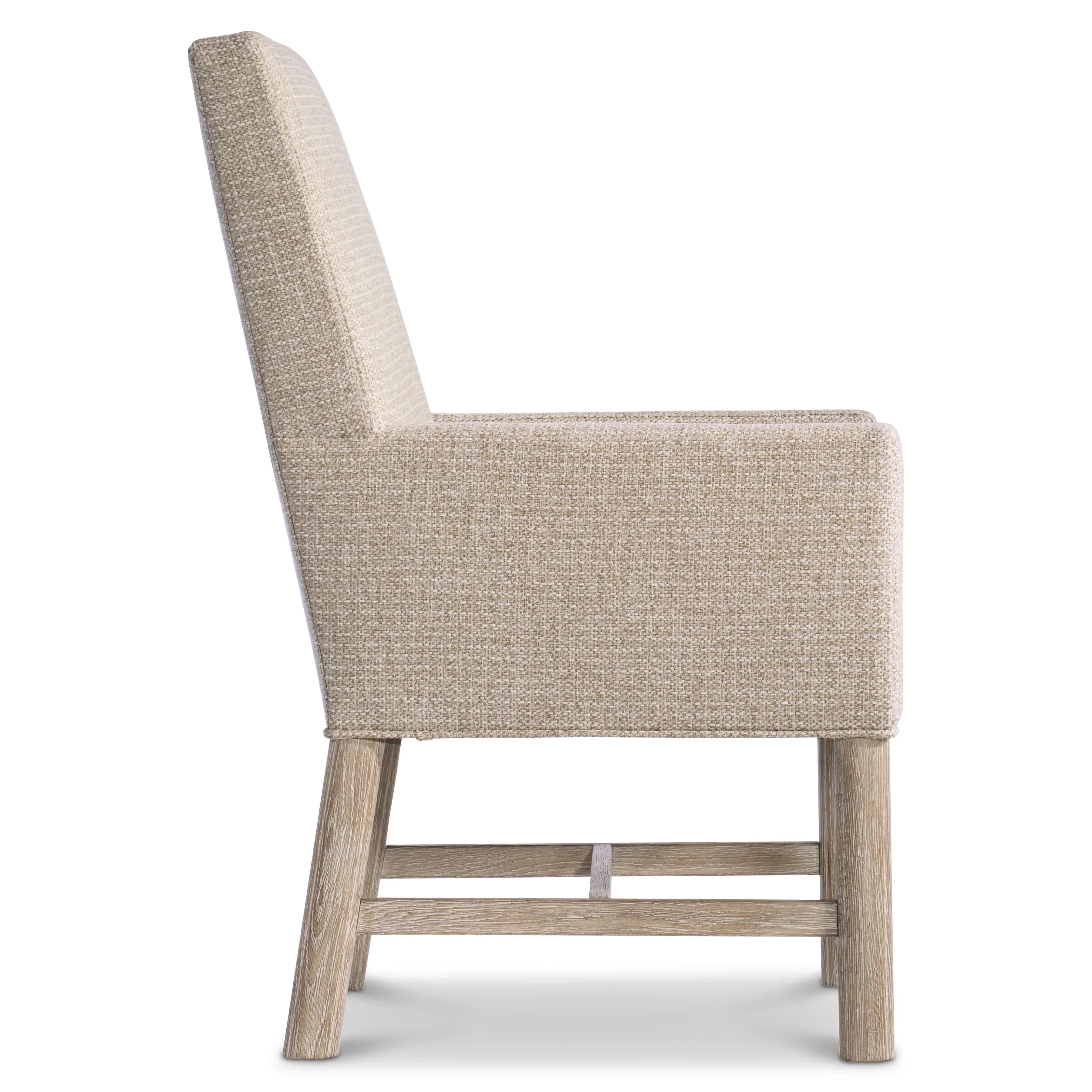 Aventura Arm Chair - Set of 2 - Image 2
