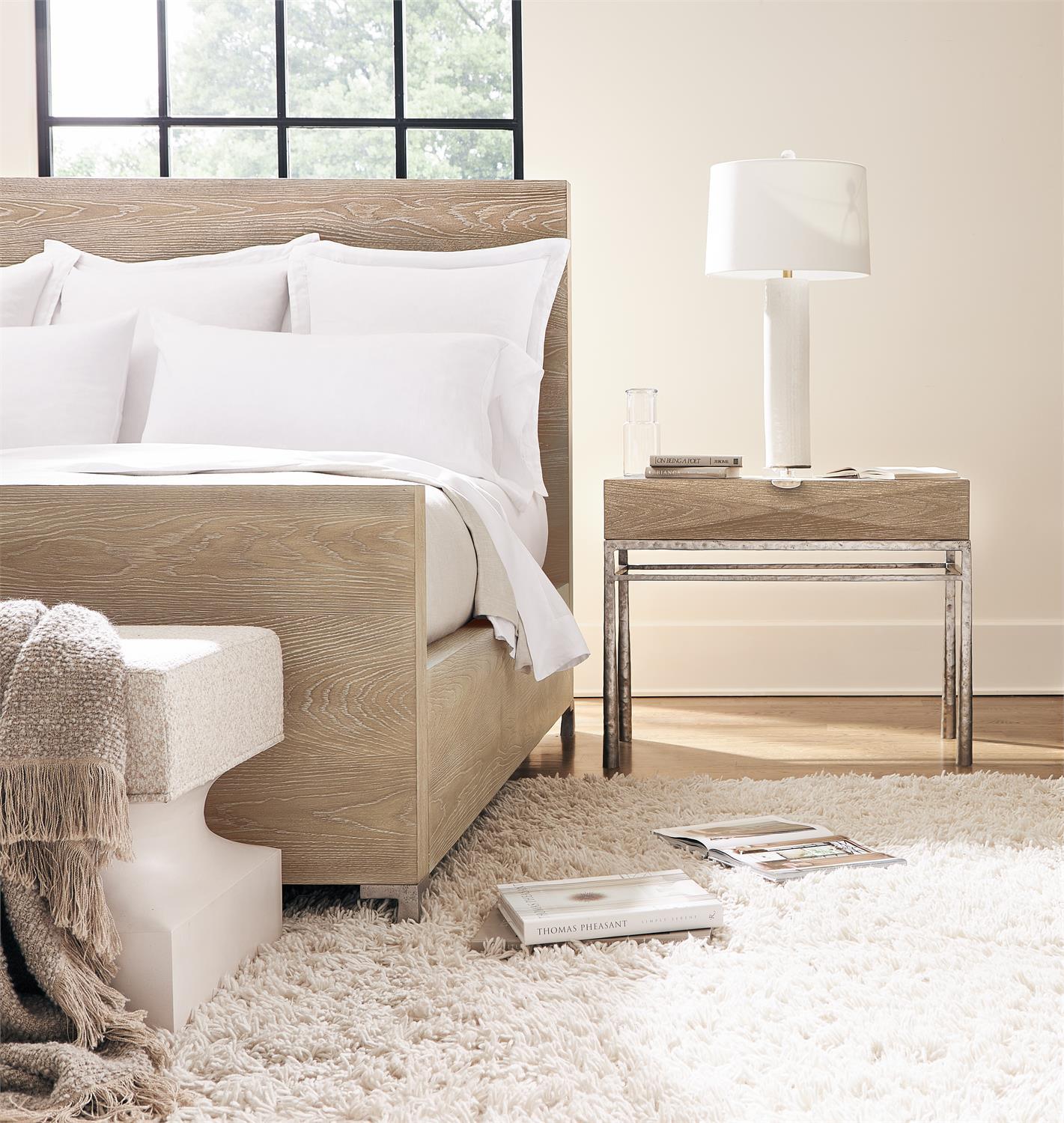 Aventura Nightstand - Image 2