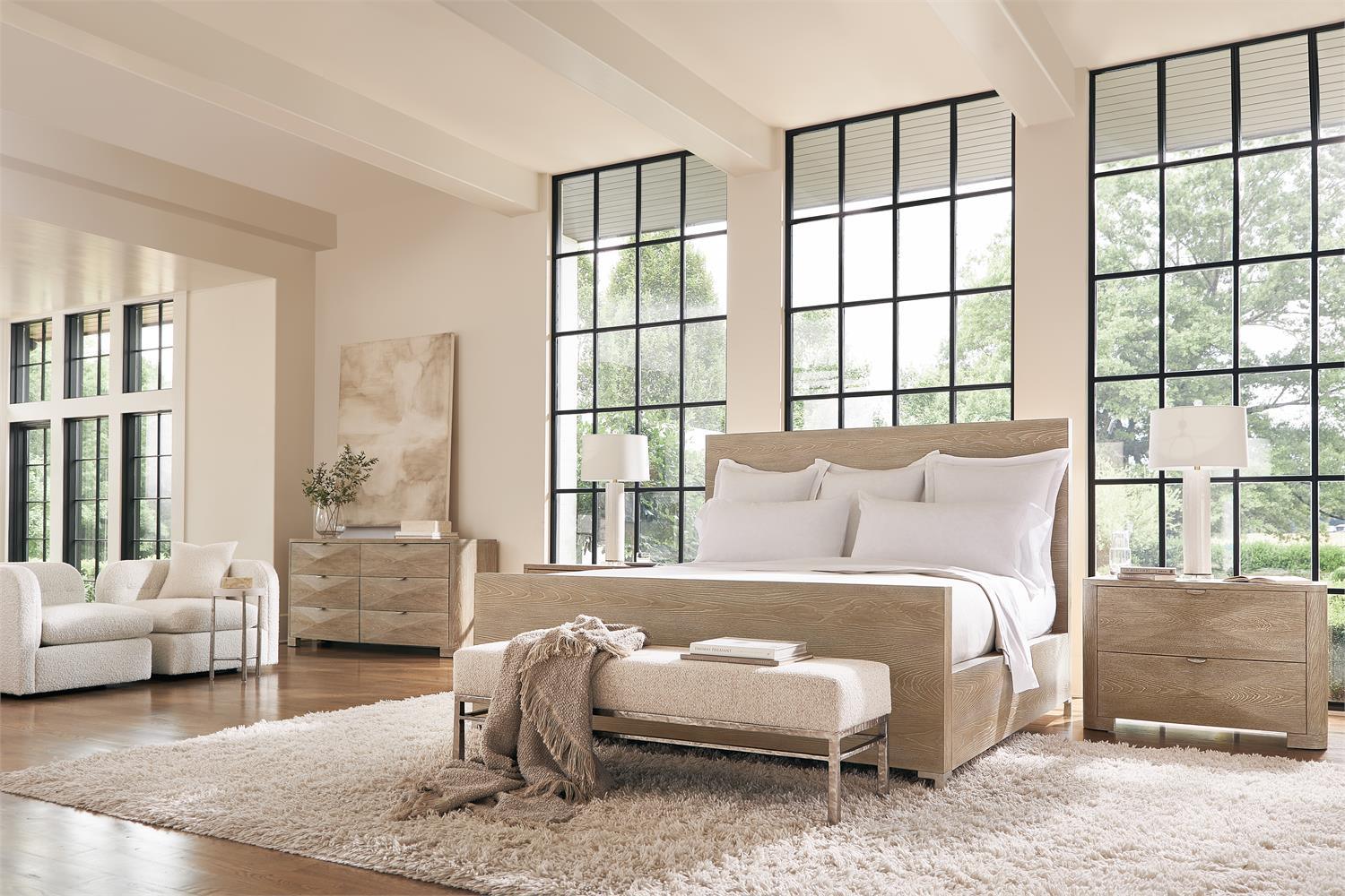 Aventura Nightstand - Image 2