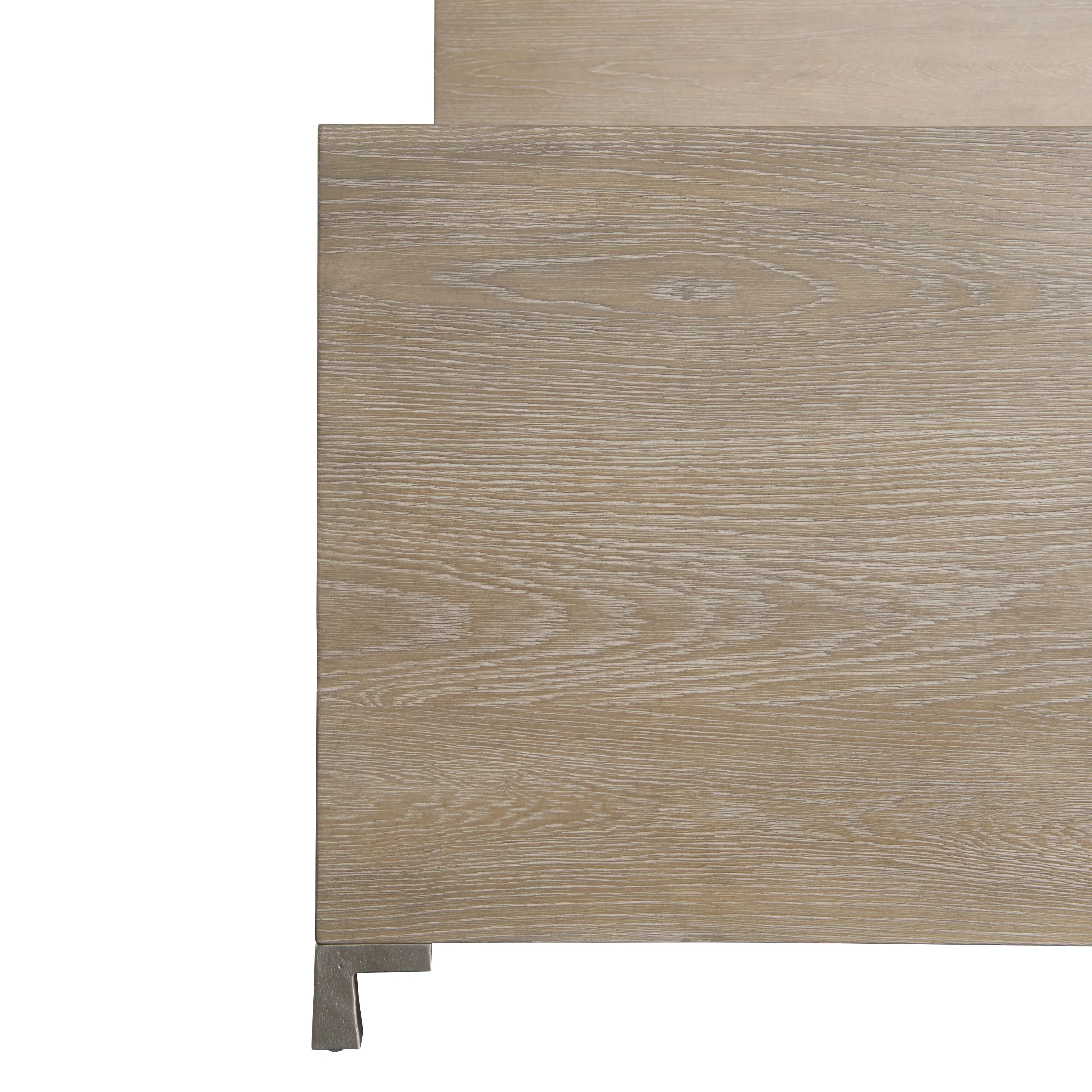 Aventura Panel Bed - Image 6