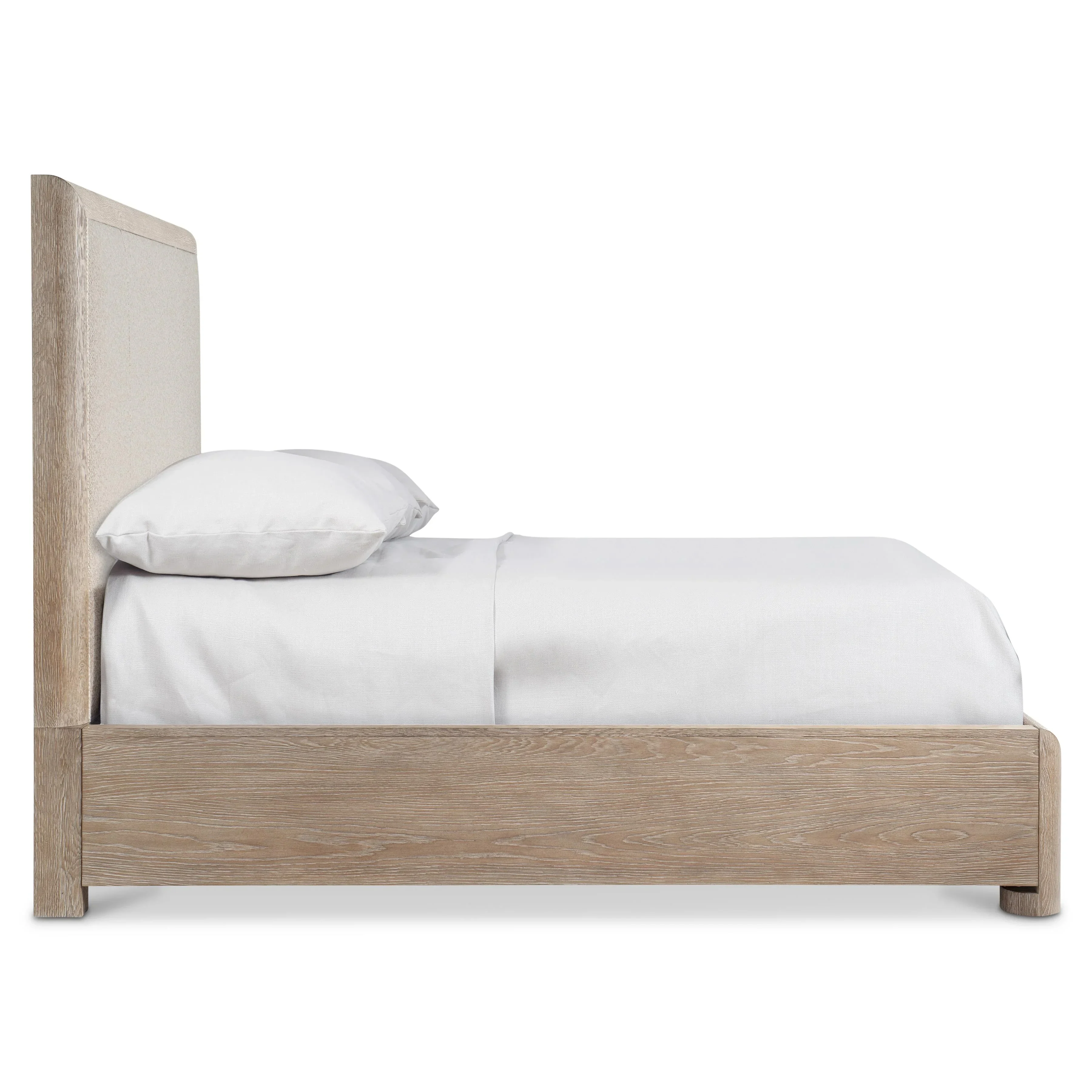 Aventura Panel Bed - Image 4