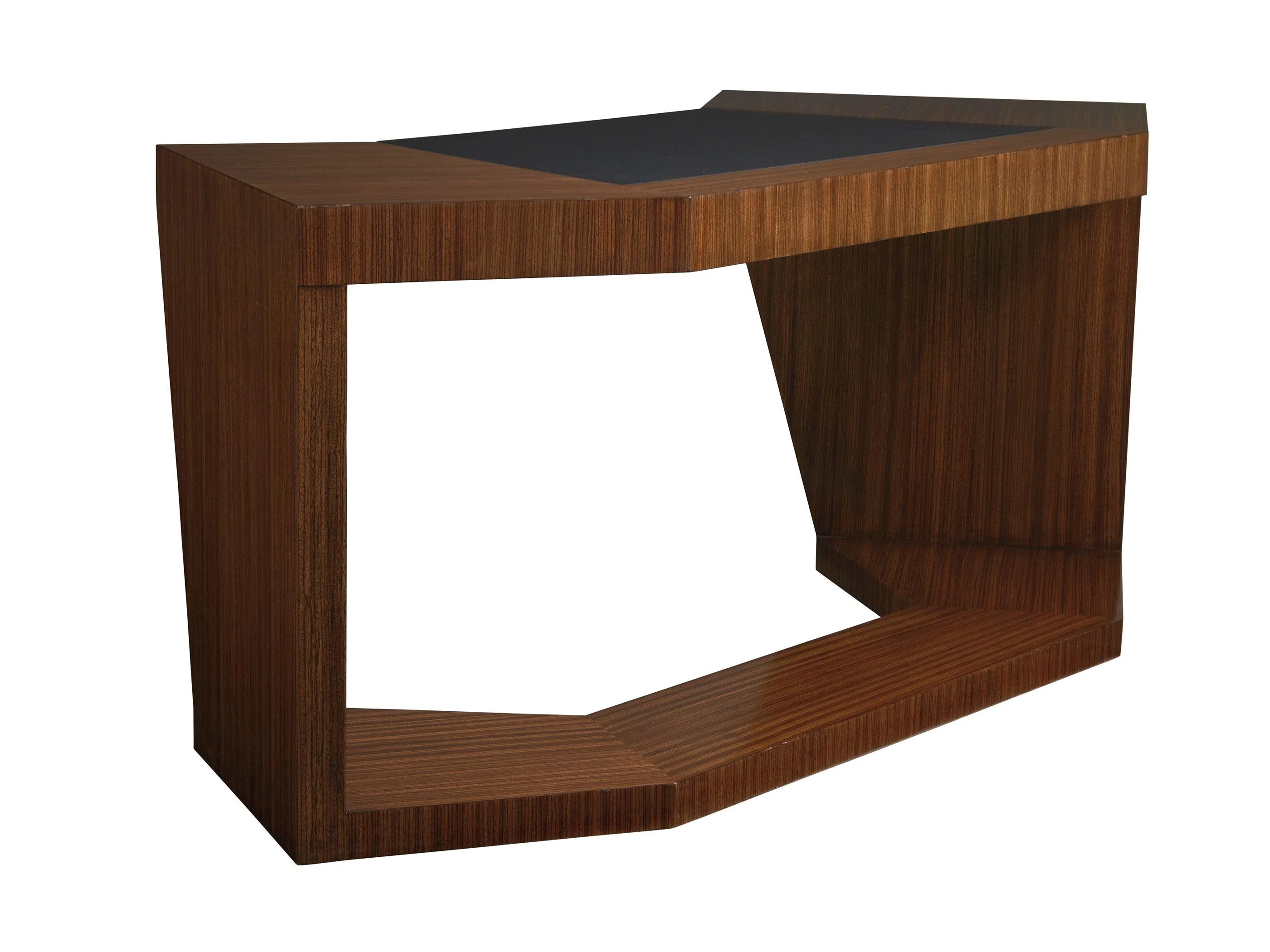 Aventura Paragon Angled Writing Table