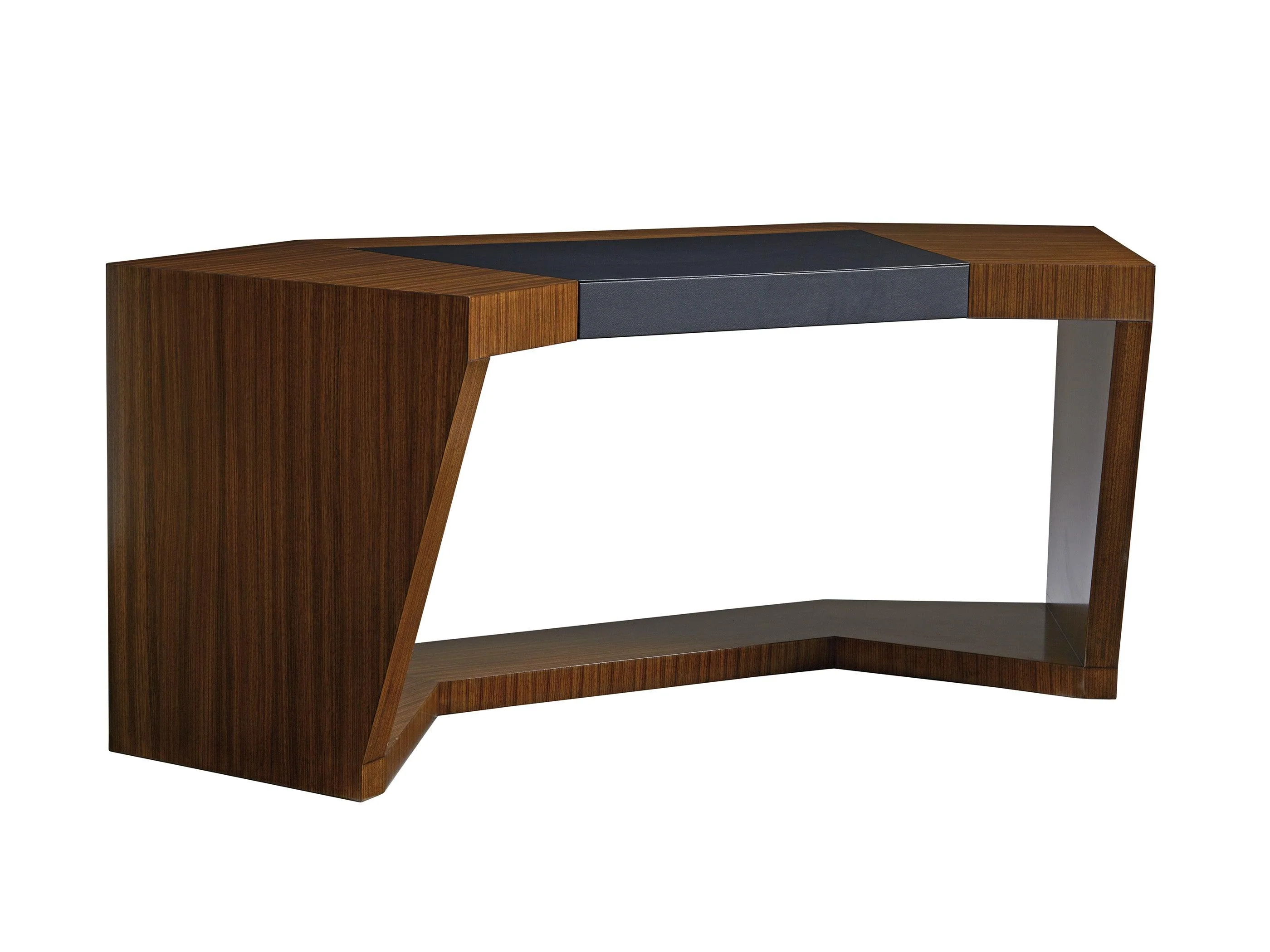 Aventura Paragon Angled Writing Table - Image 4