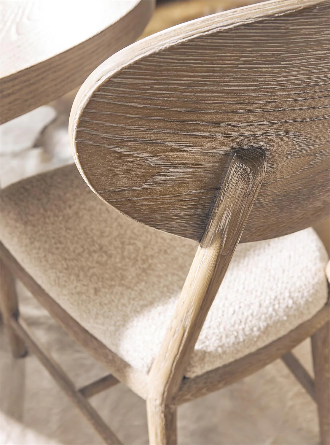 Aventura Side Chair - Set of 2 - Image 7