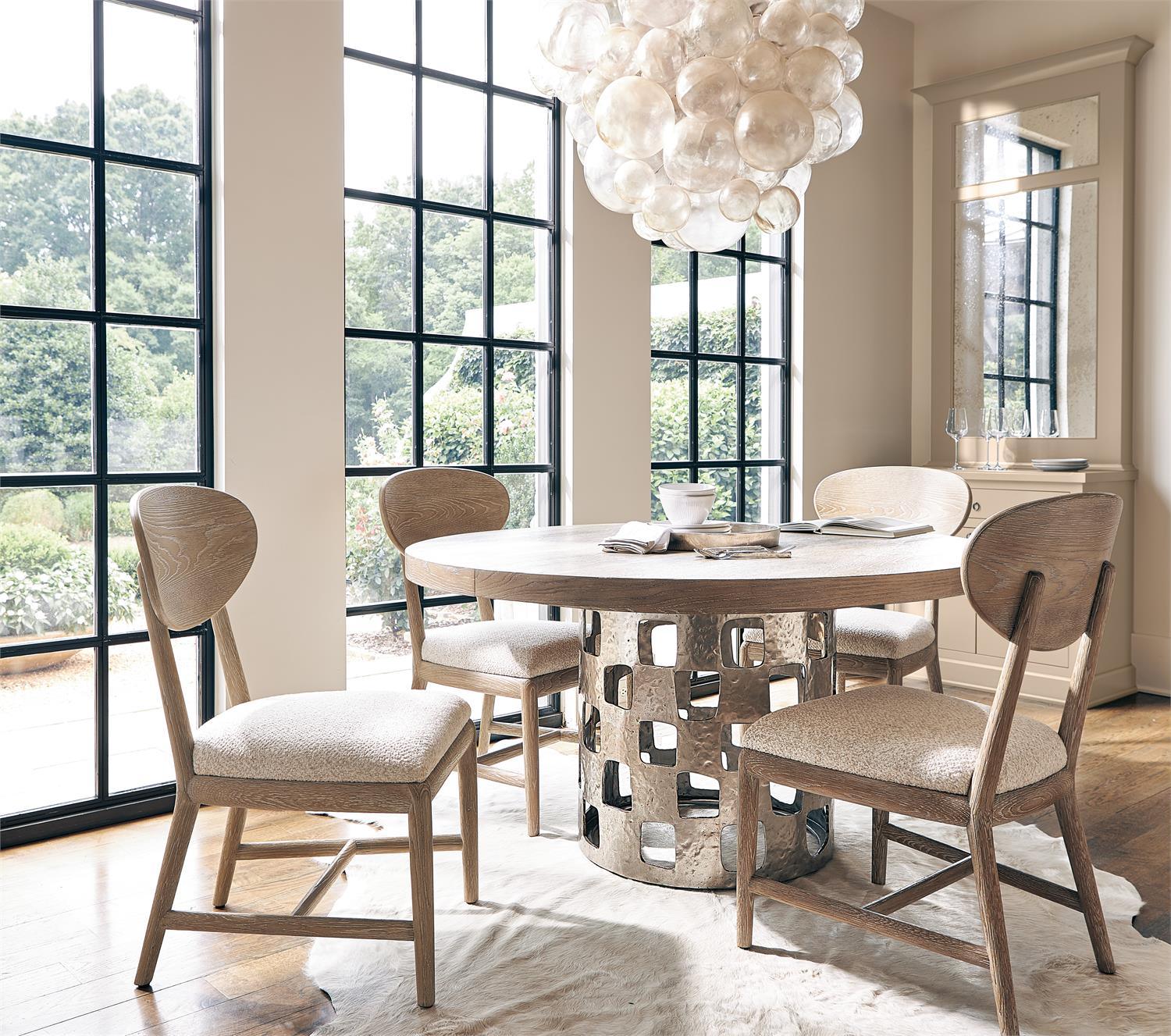 Aventura Side Chair - Set of 2 - Image 9