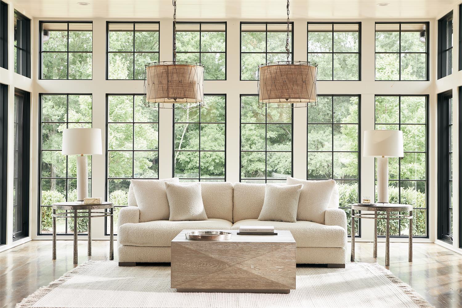 Aventura Side Table - Image 2