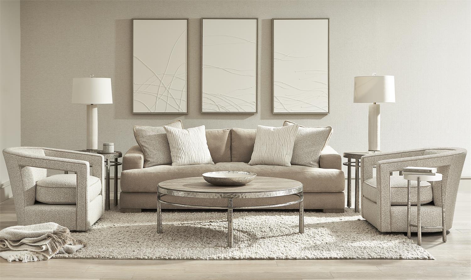 Aventura Side Table - Image 8