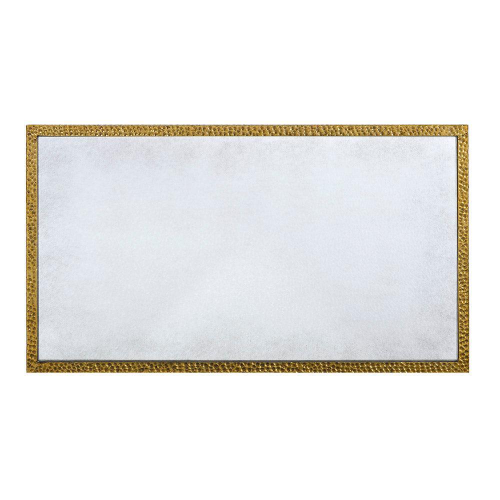 Avenue Rectangle Side Table - Image 2