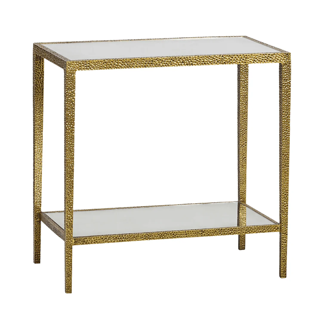 Avenue Rectangle Side Table - Image 3