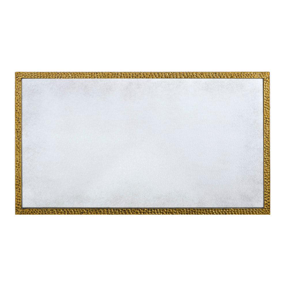 Avenue Rectangle Side Table - Image 4