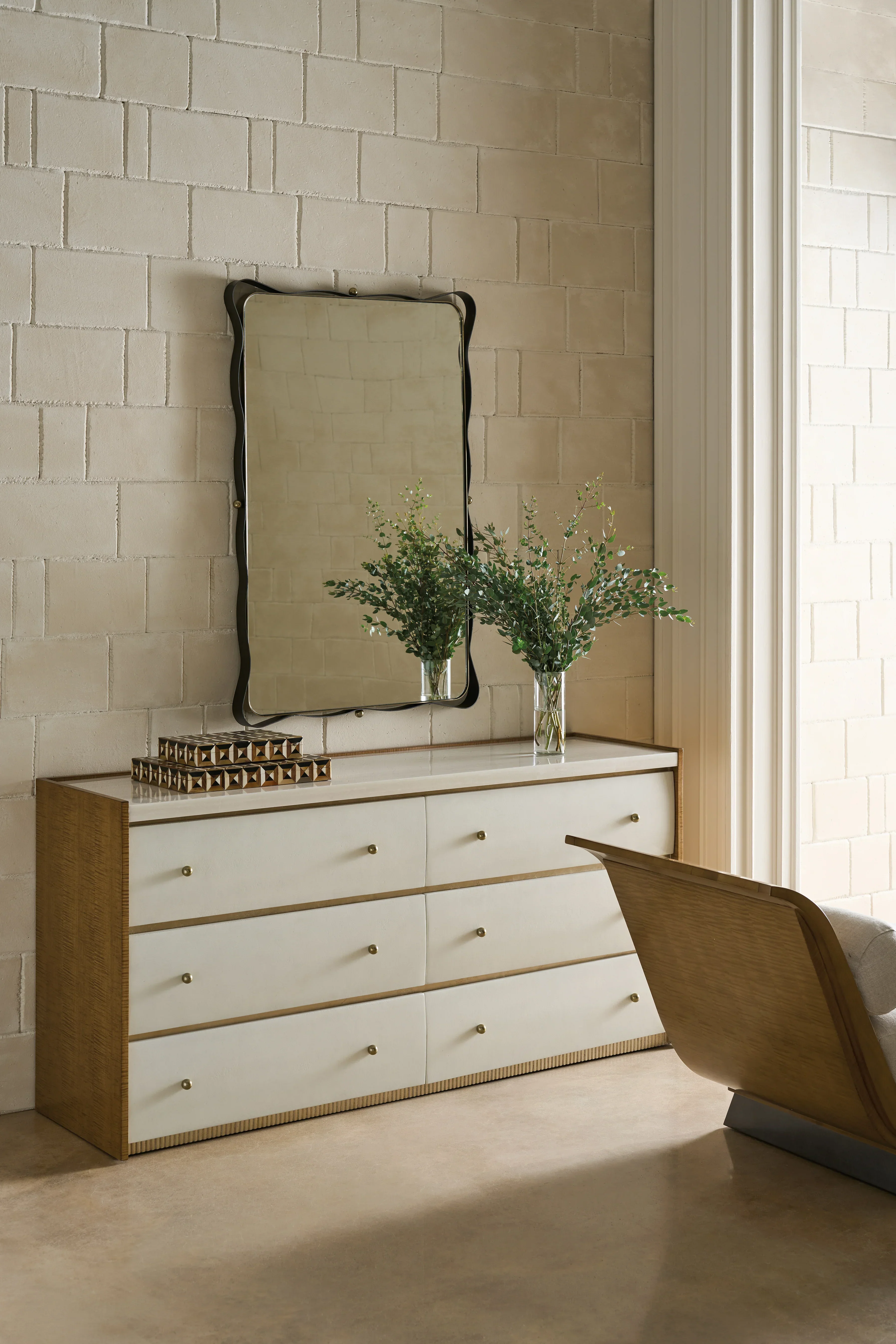 Avignon Dresser - Image 2