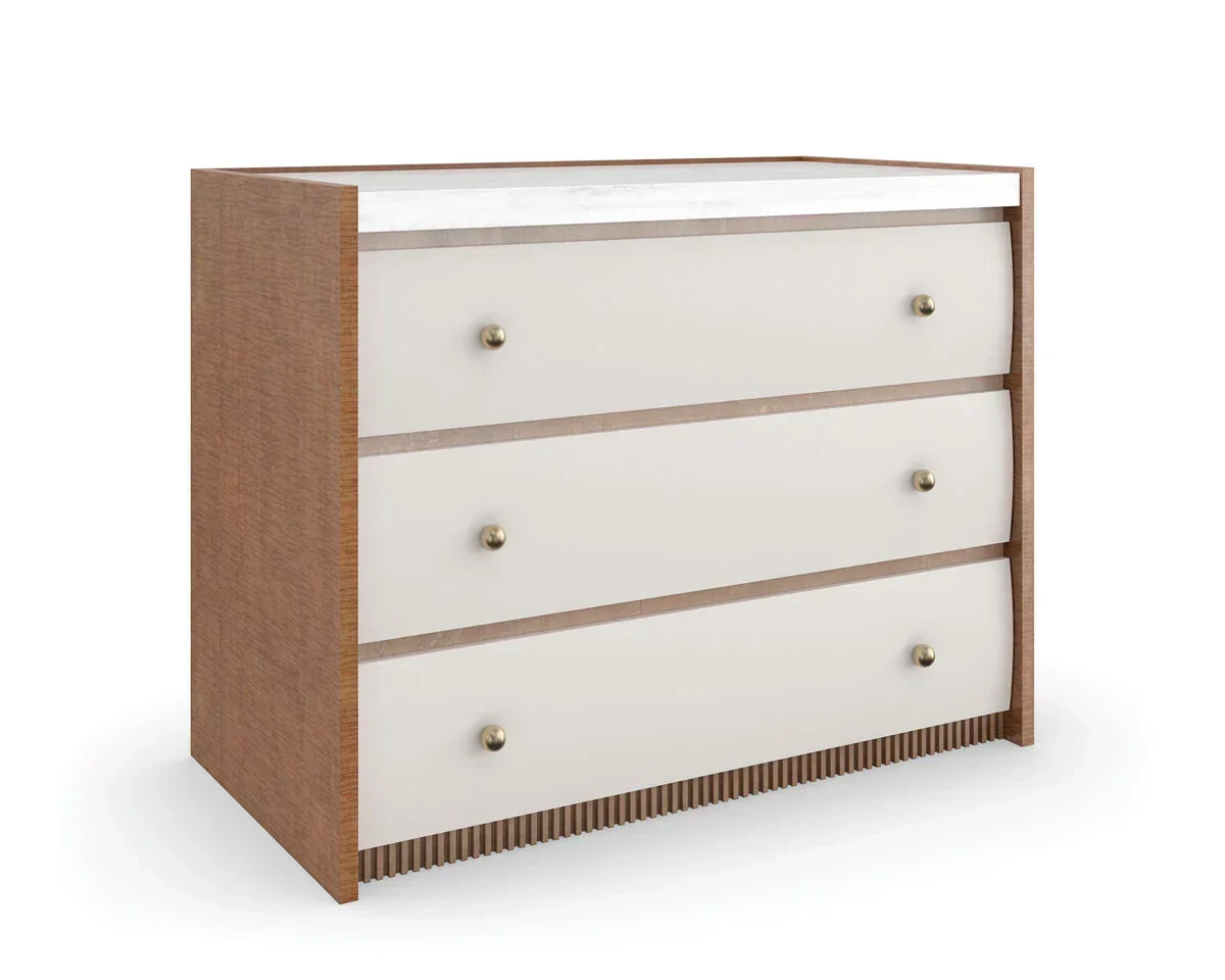 Avignon Nightstand