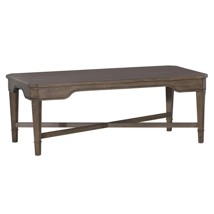 Avignon Rectangular Cocktail Table - Image 2
