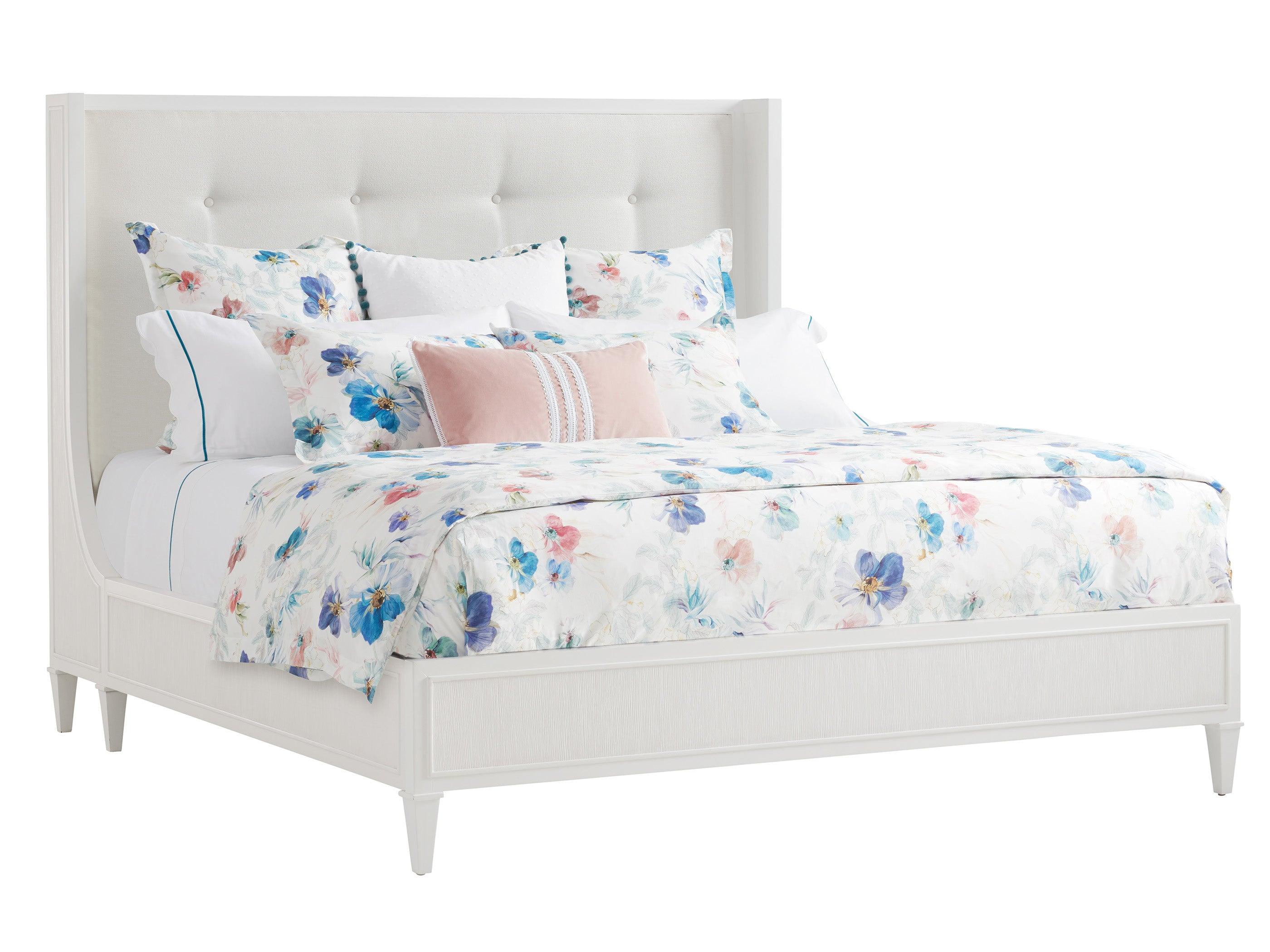 Avondale Arlington Platform Bed