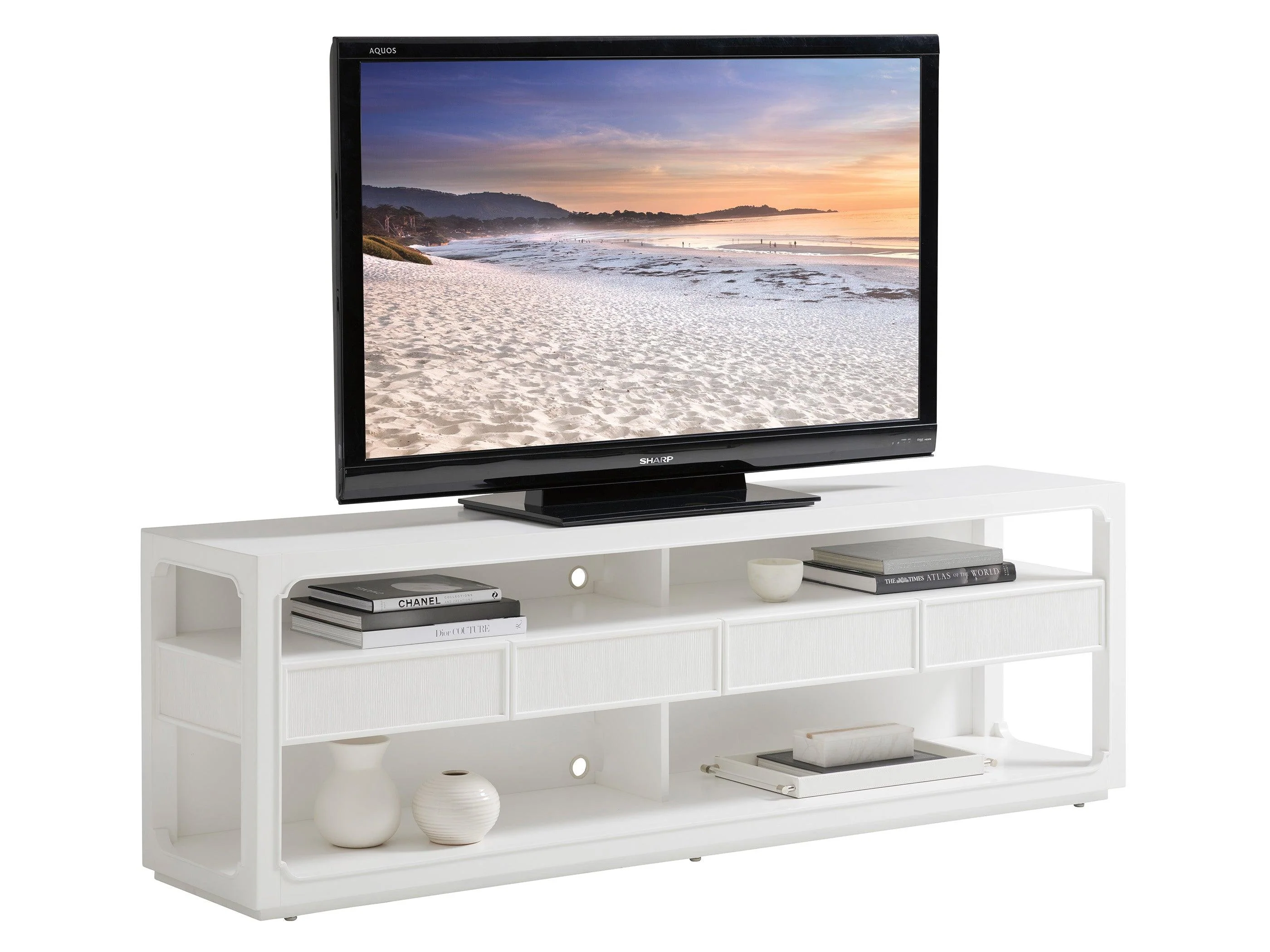 Avondale Brookfield Media Console - Image 3