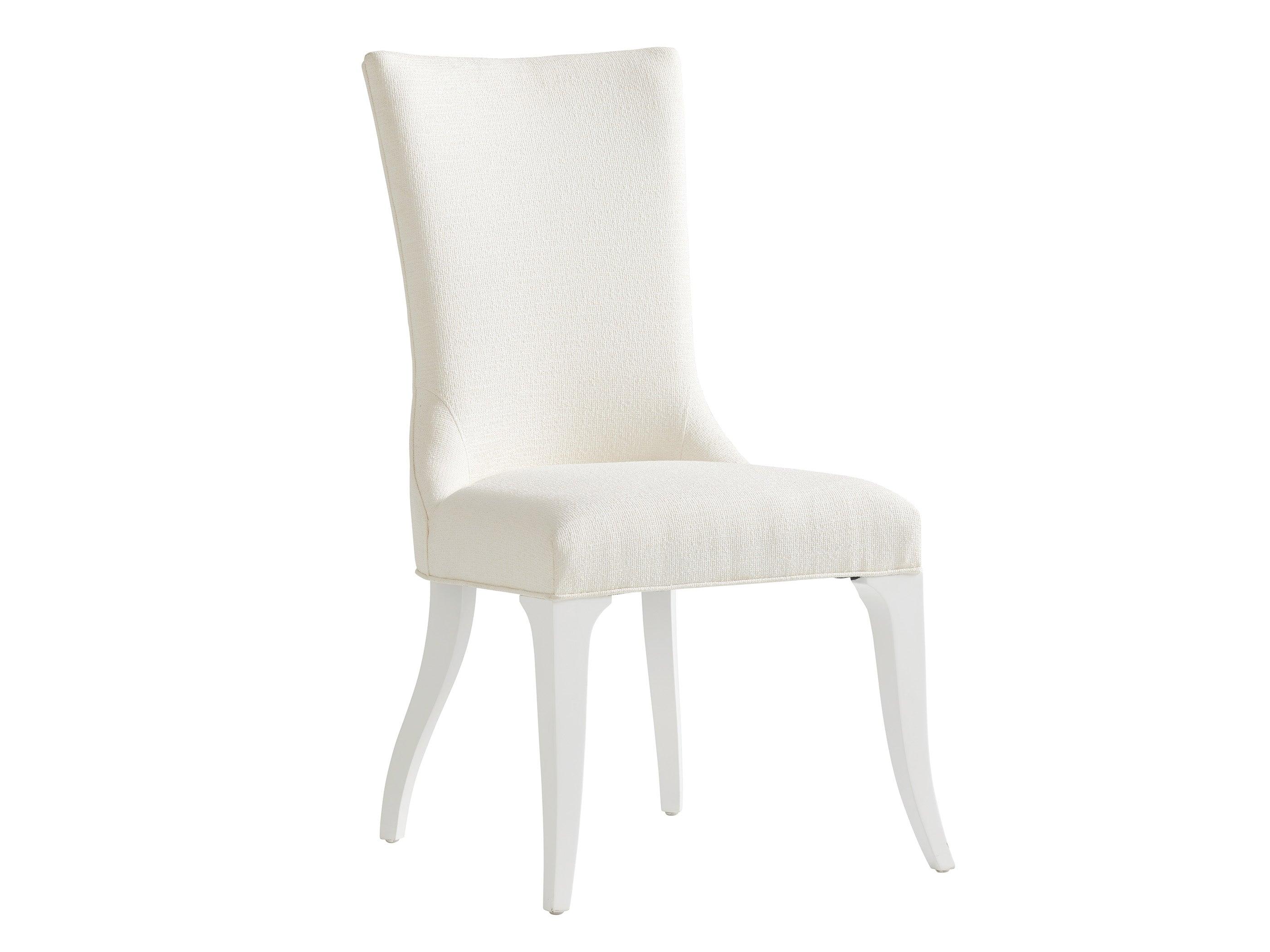 Avondale Geneva Upholstered Side Chair - Set of 2
